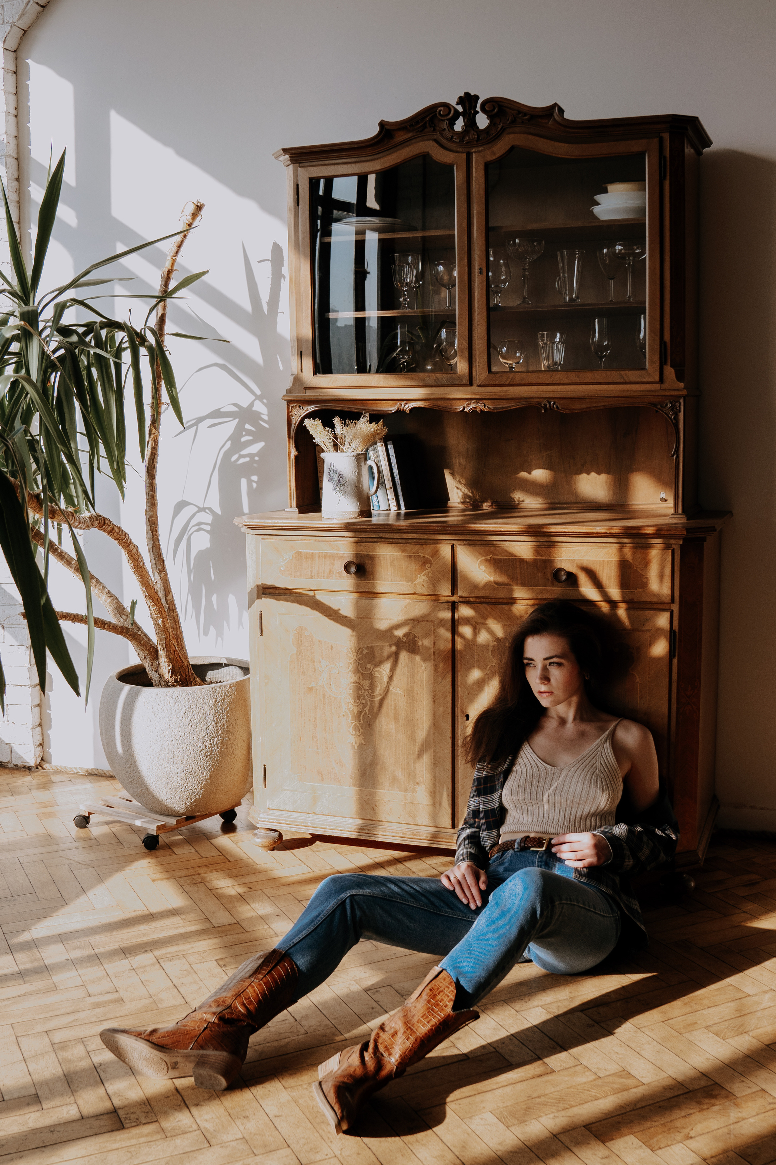 Маргарита. Катя Завьялова