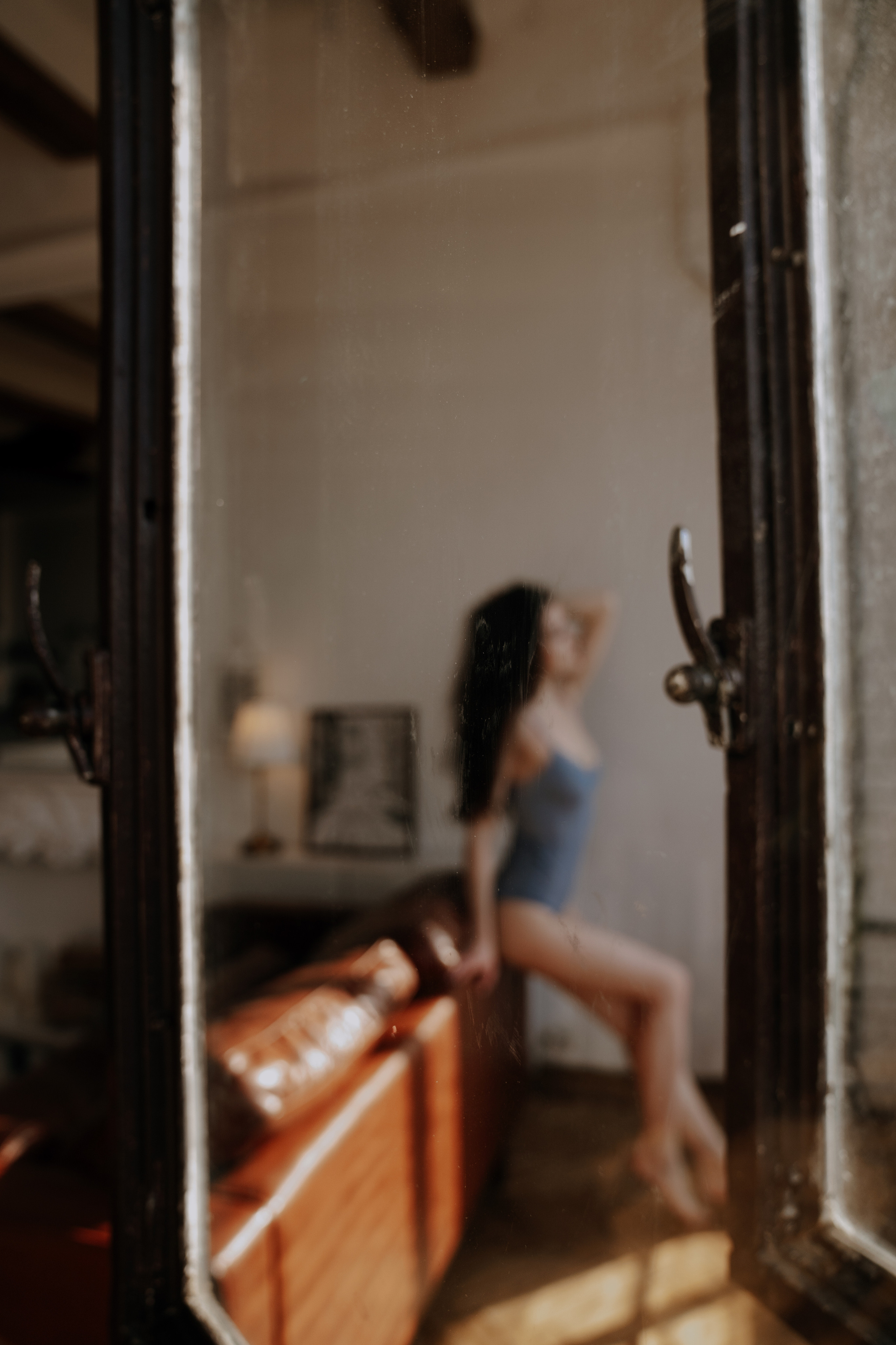 Маргарита. Катя Завьялова