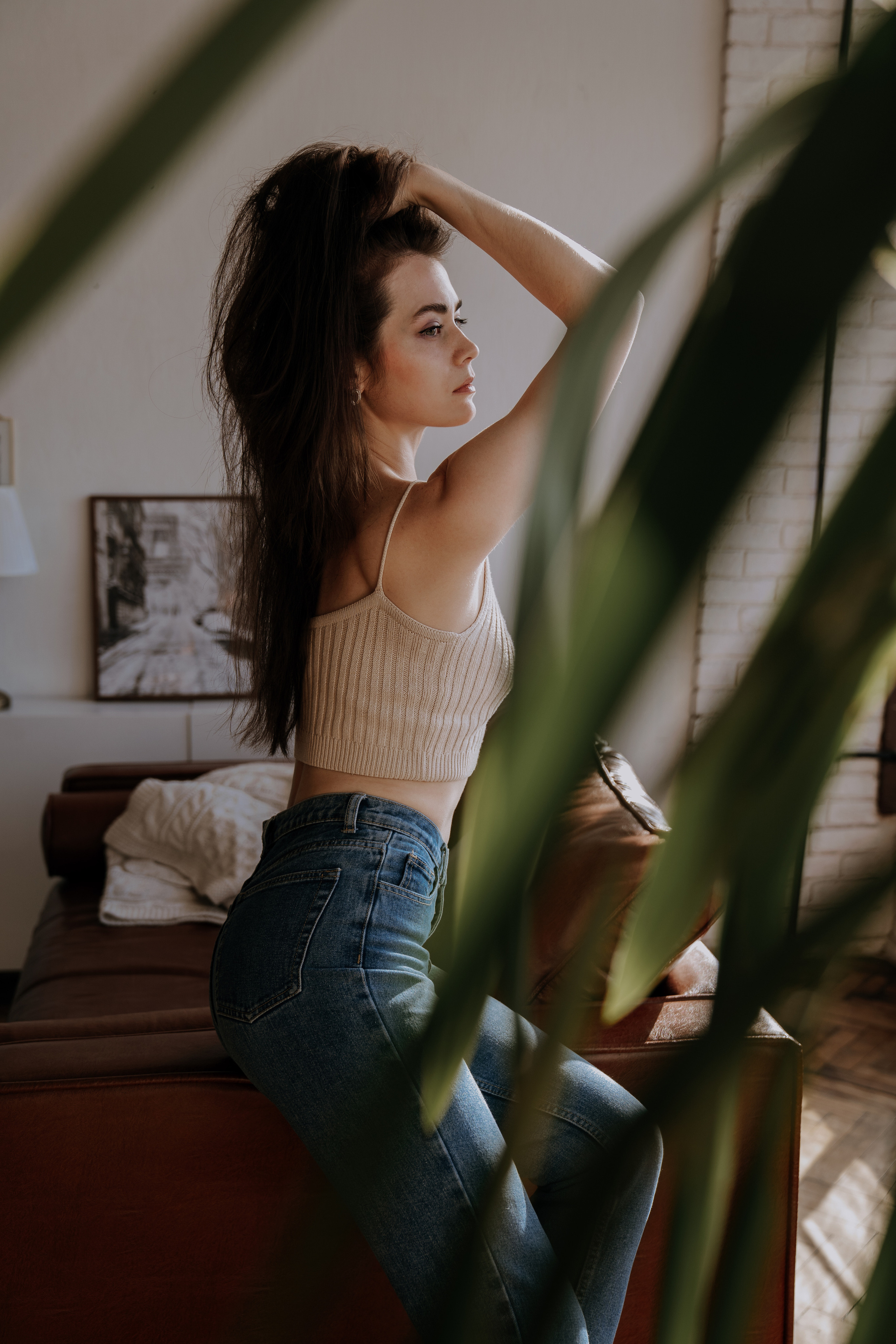 Маргарита. Катя Завьялова