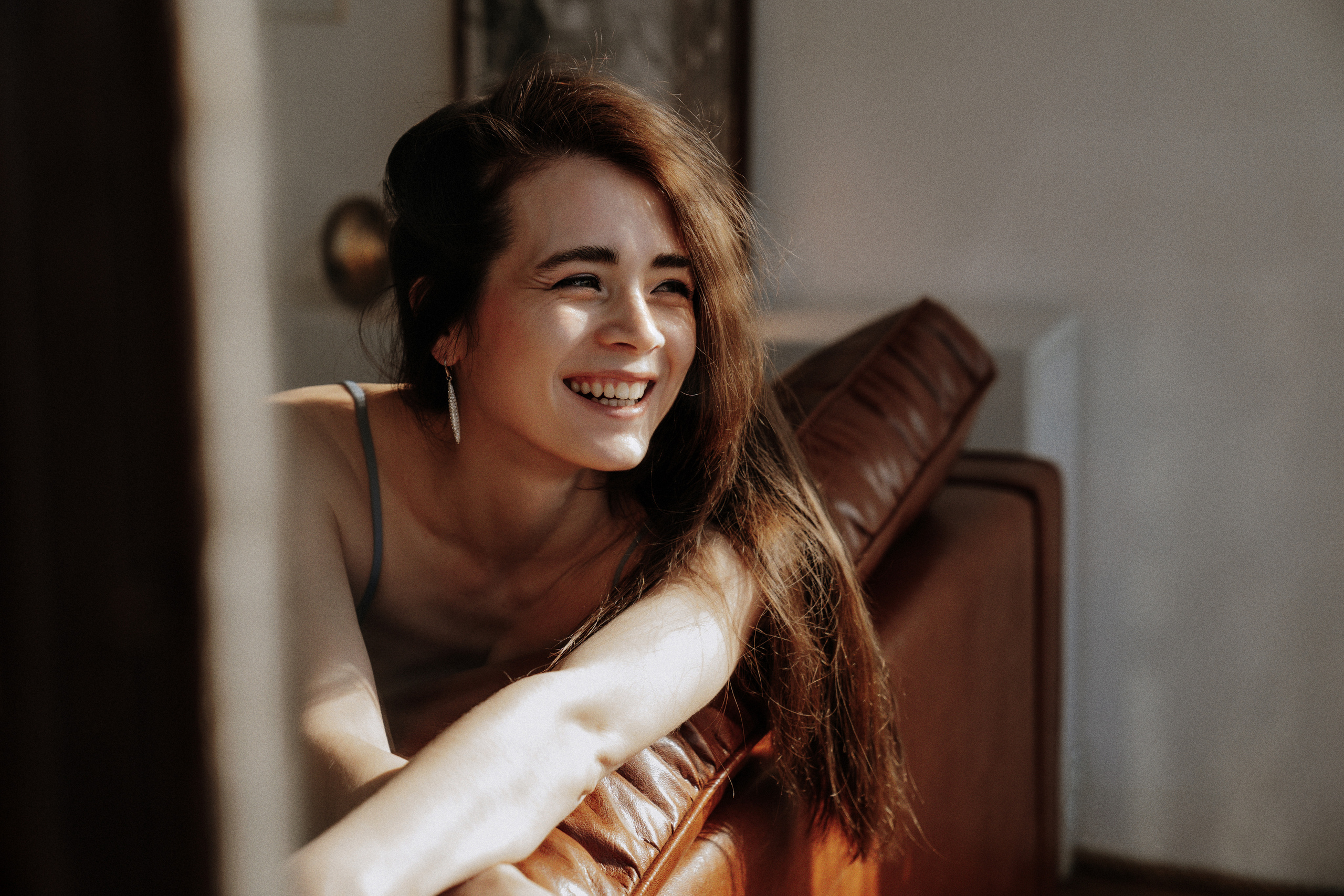 Маргарита. Катя Завьялова