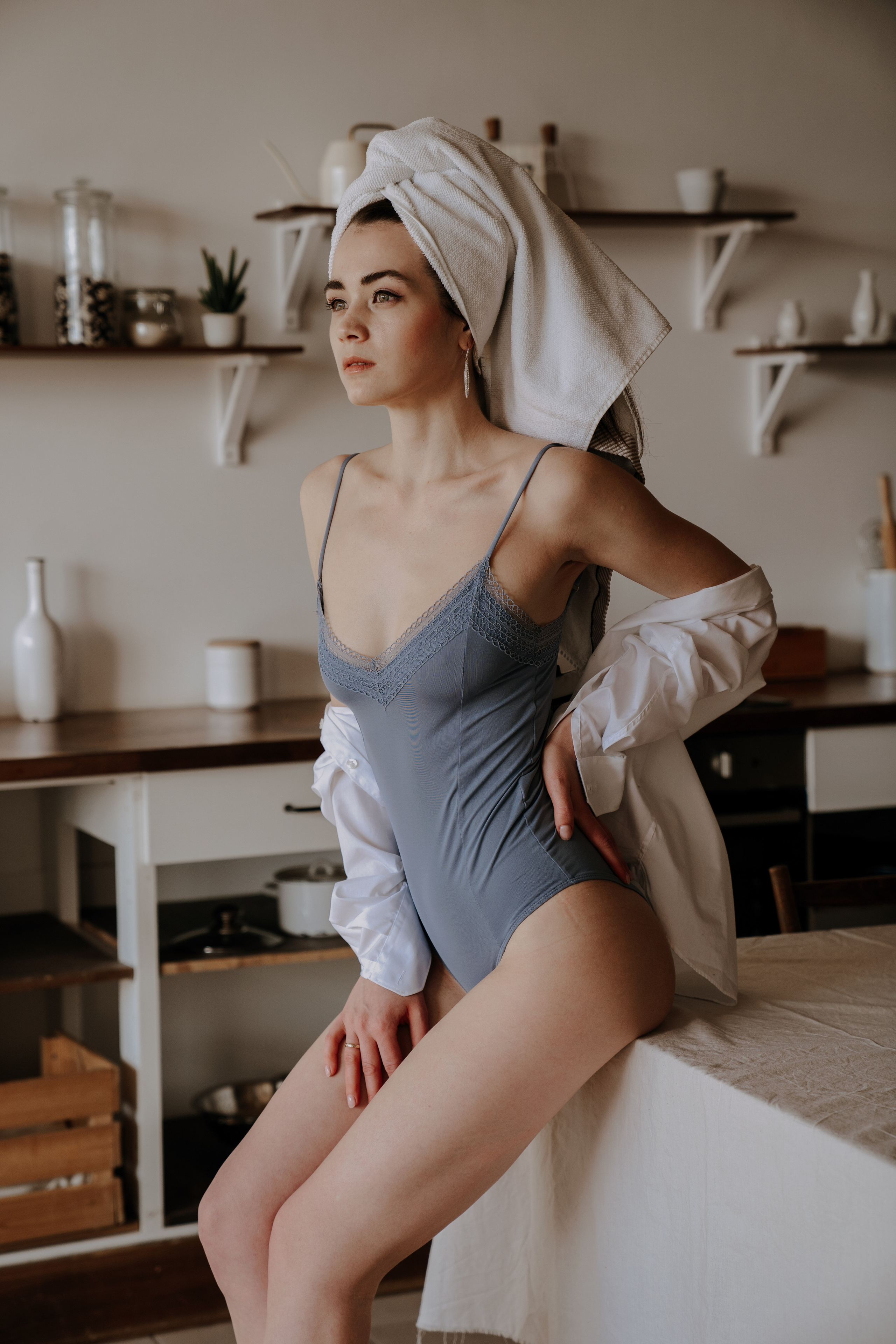 Маргарита. Катя Завьялова