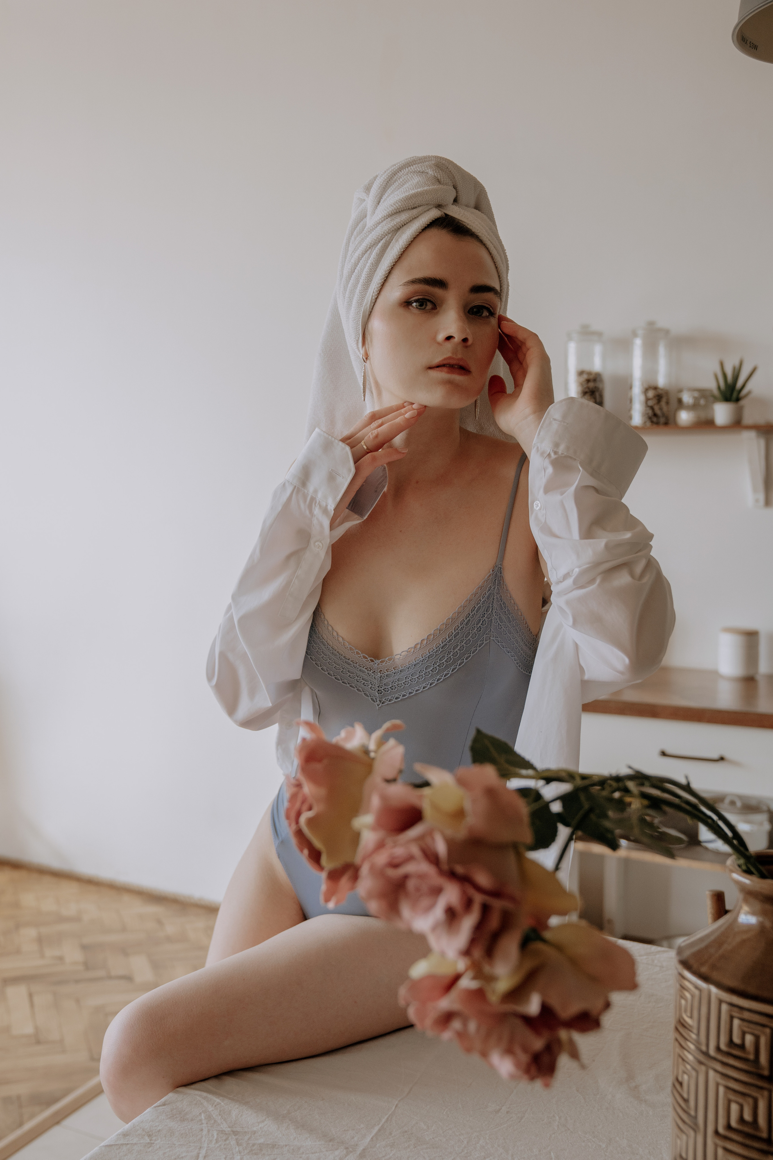 Маргарита. Катя Завьялова