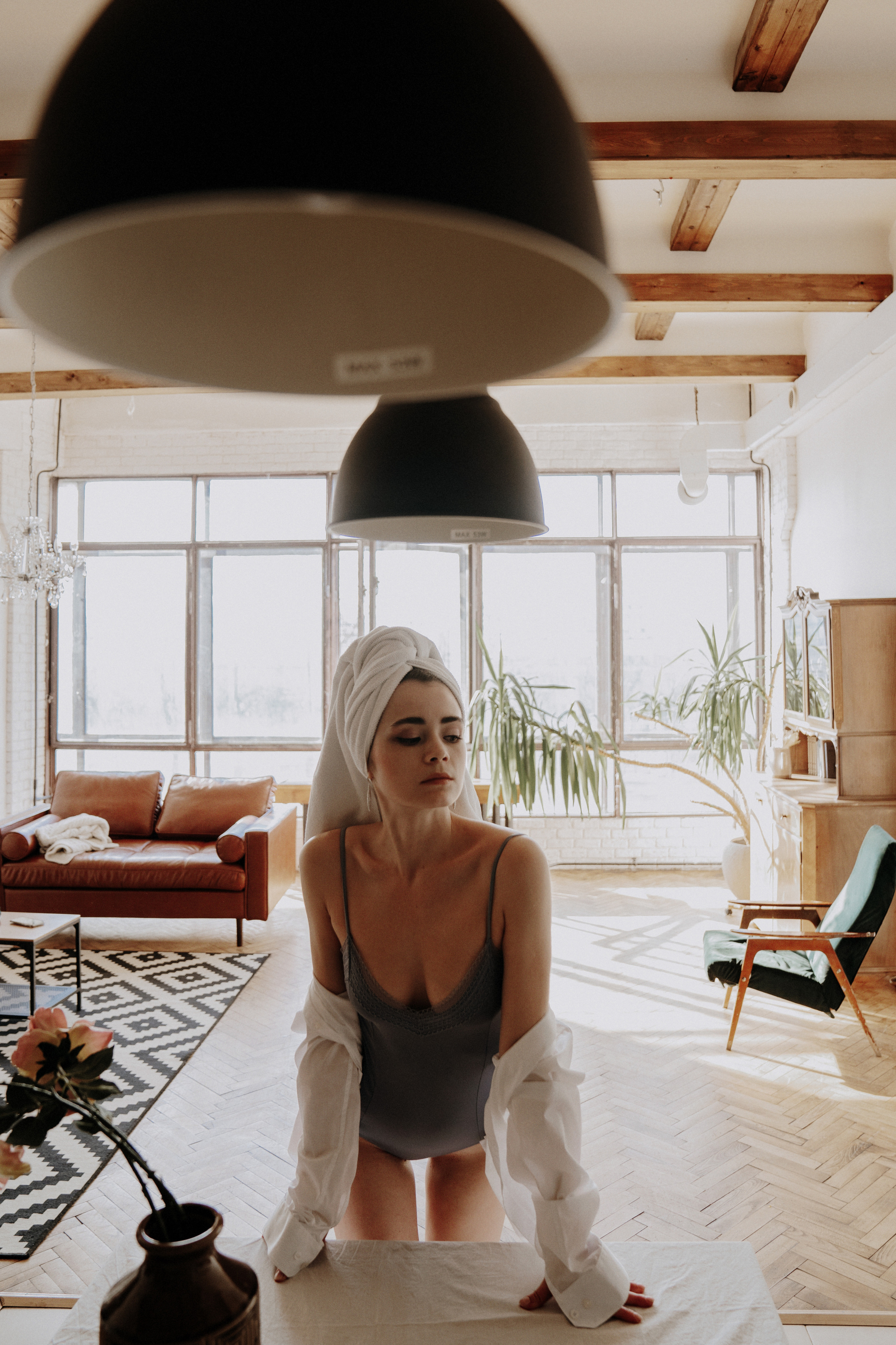 Маргарита. Катя Завьялова