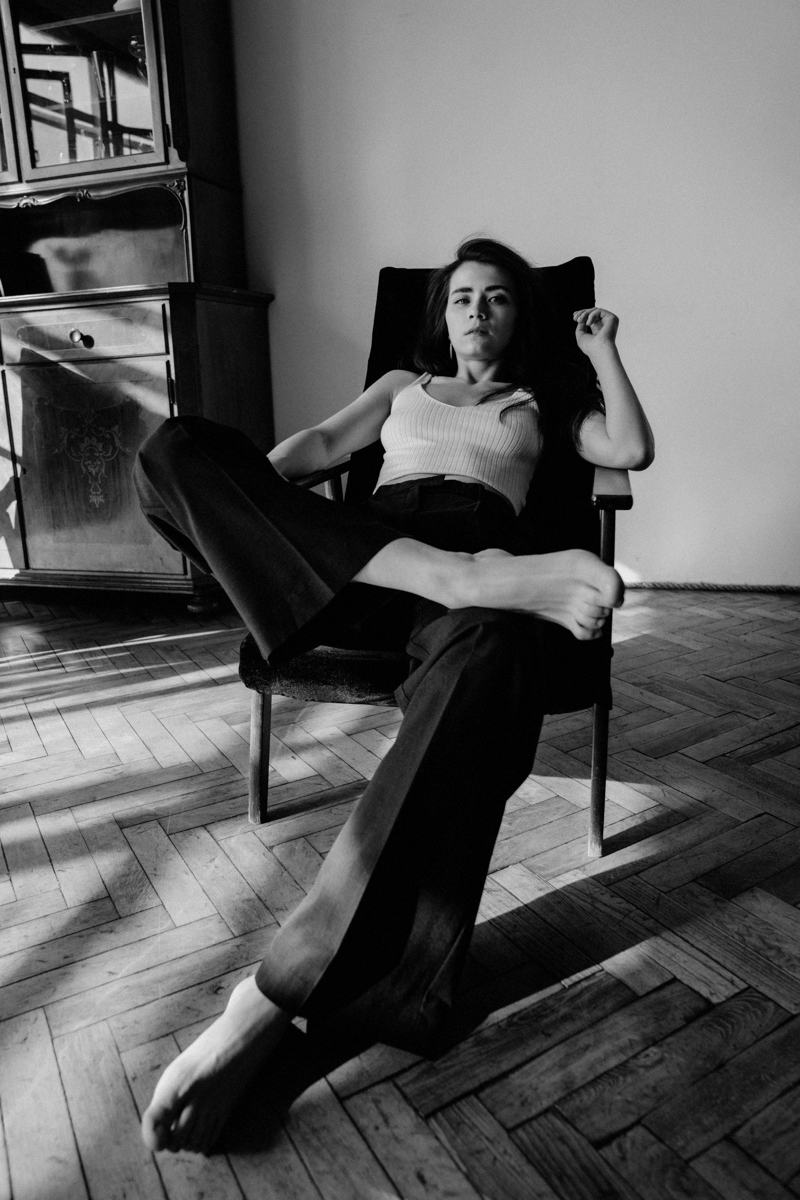 Маргарита. Катя Завьялова