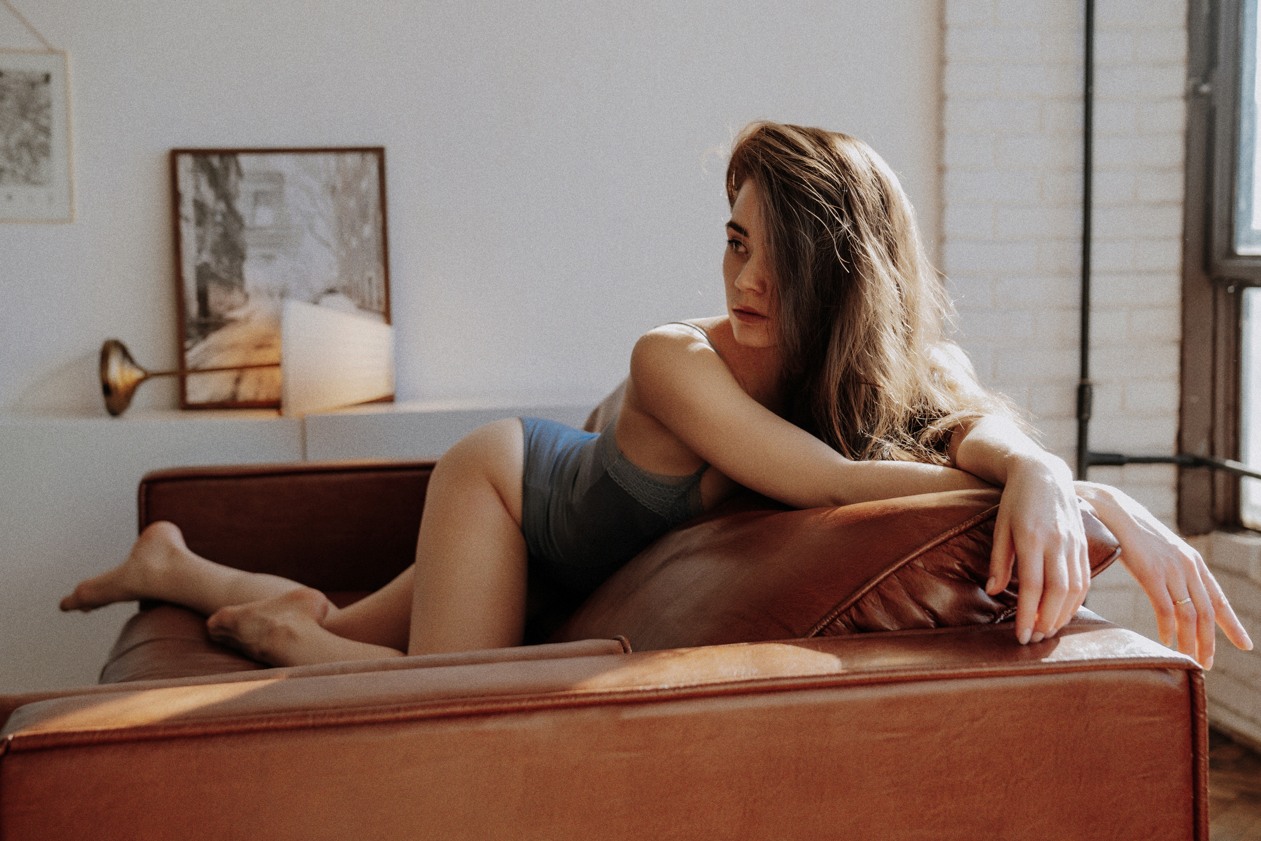 Маргарита. Катя Завьялова