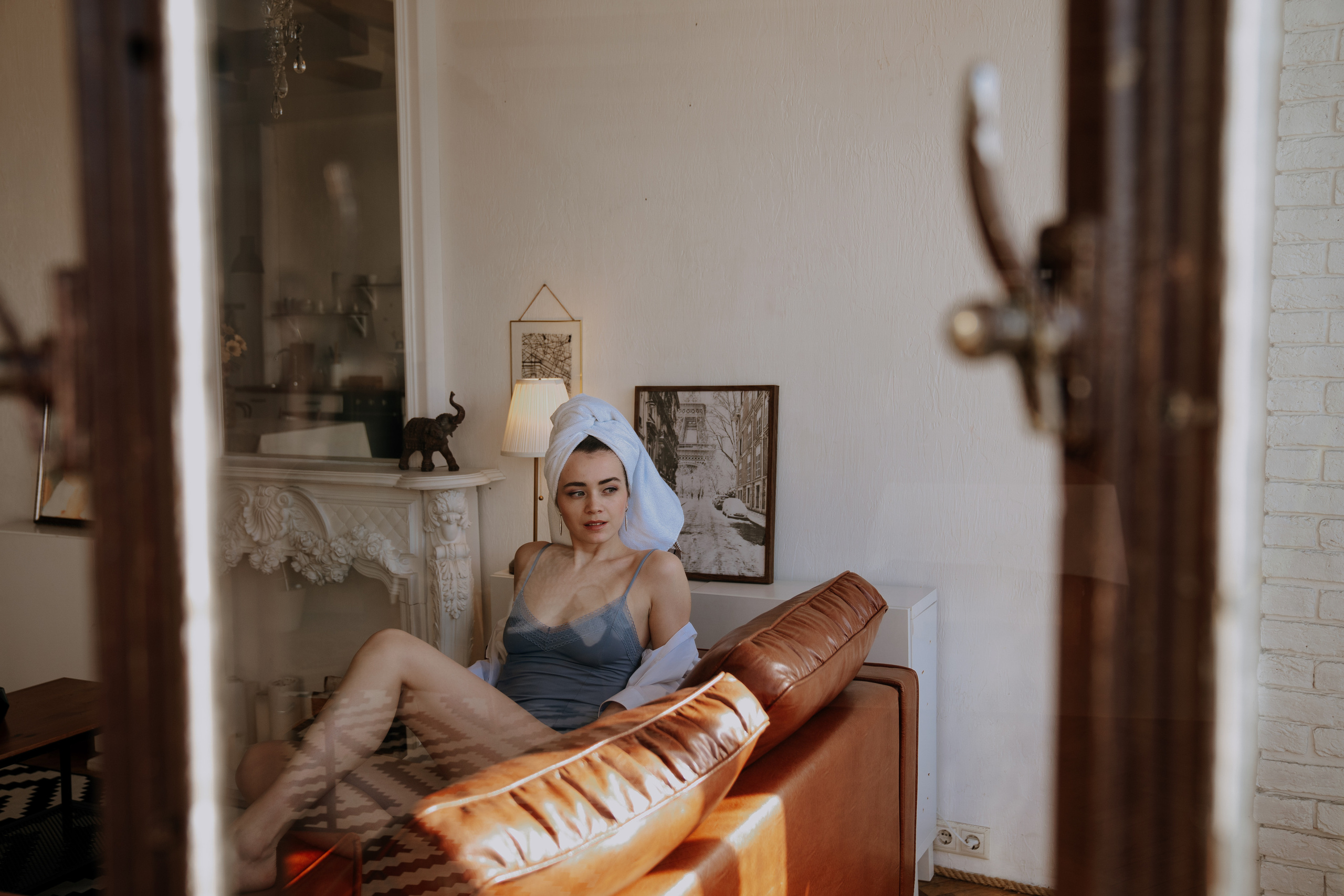 Маргарита. Катя Завьялова