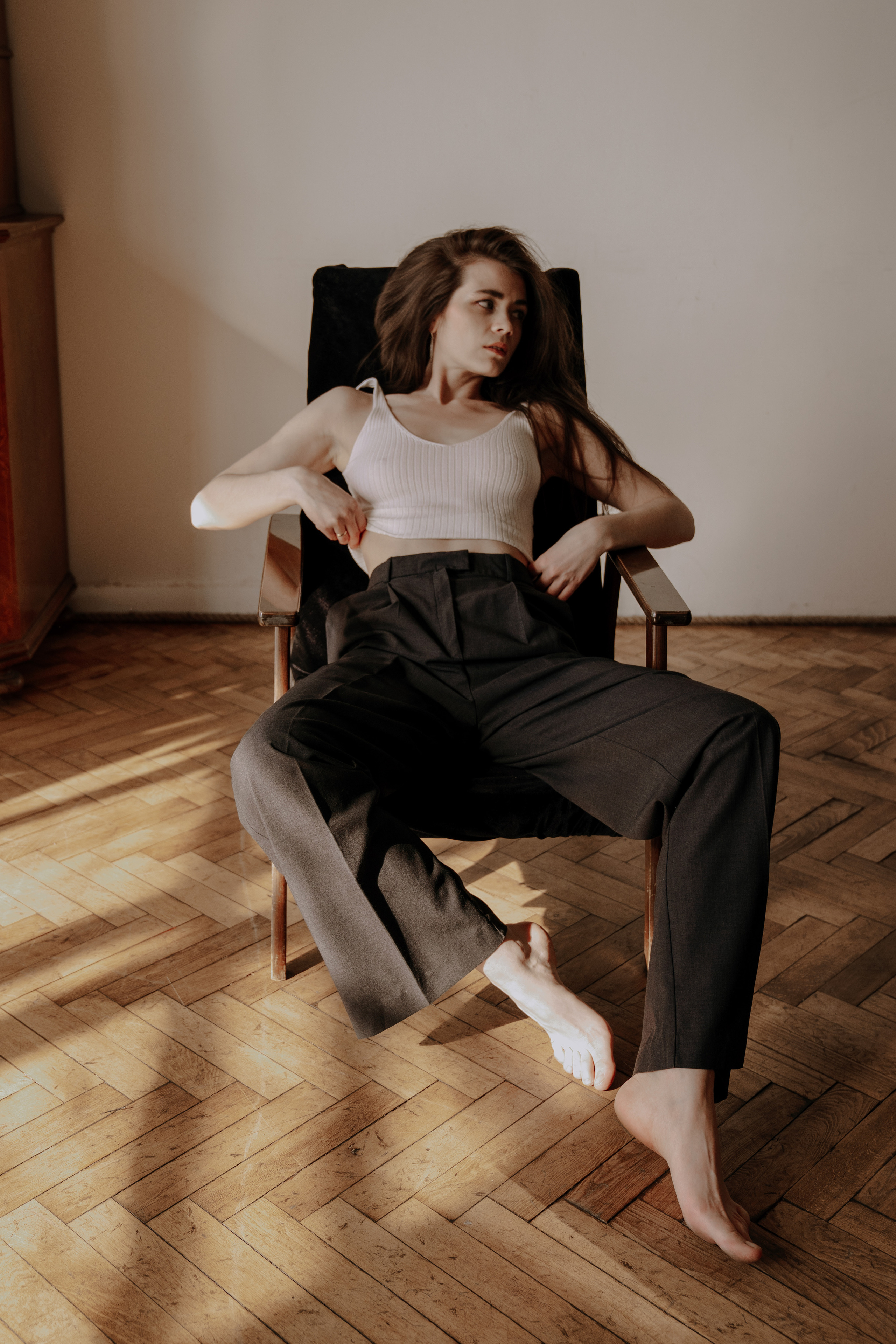 Маргарита. Катя Завьялова