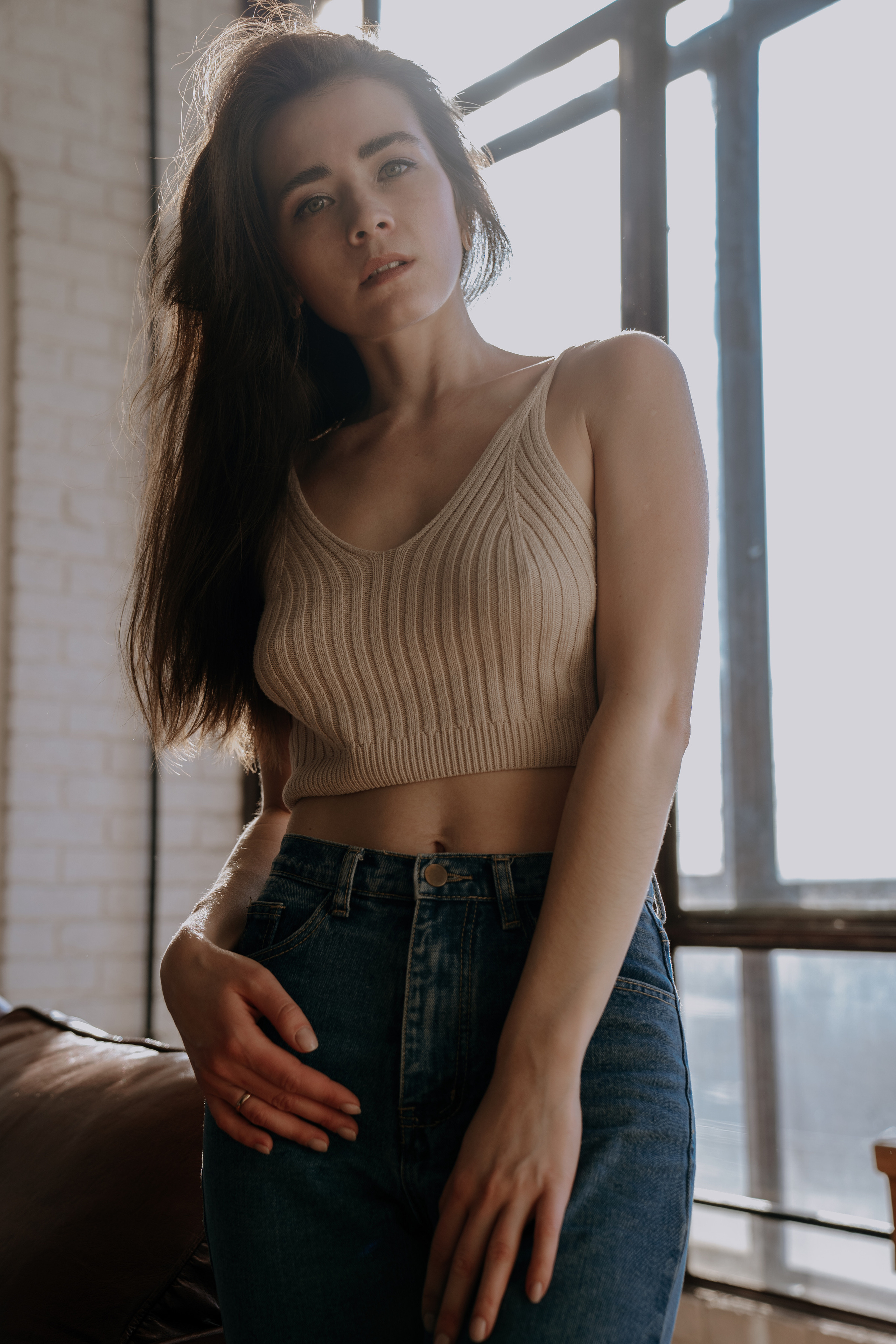 Маргарита. Катя Завьялова