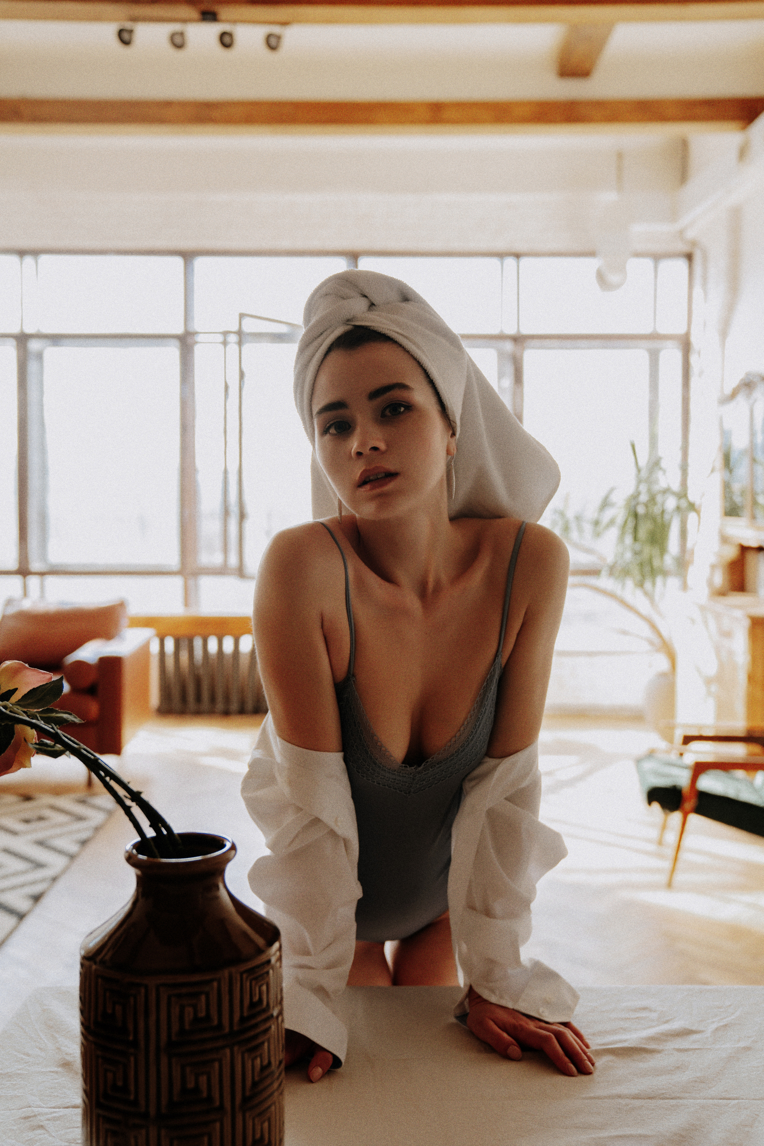 Маргарита. Катя Завьялова