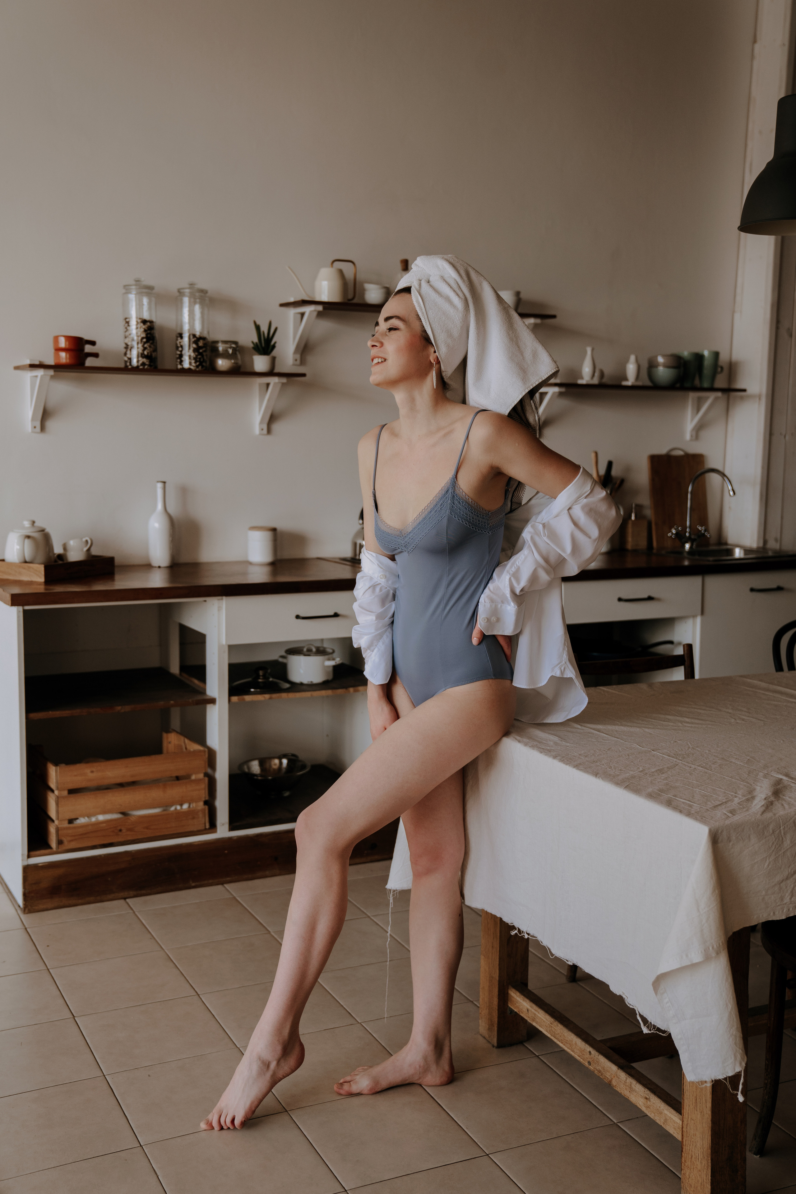 Маргарита. Катя Завьялова