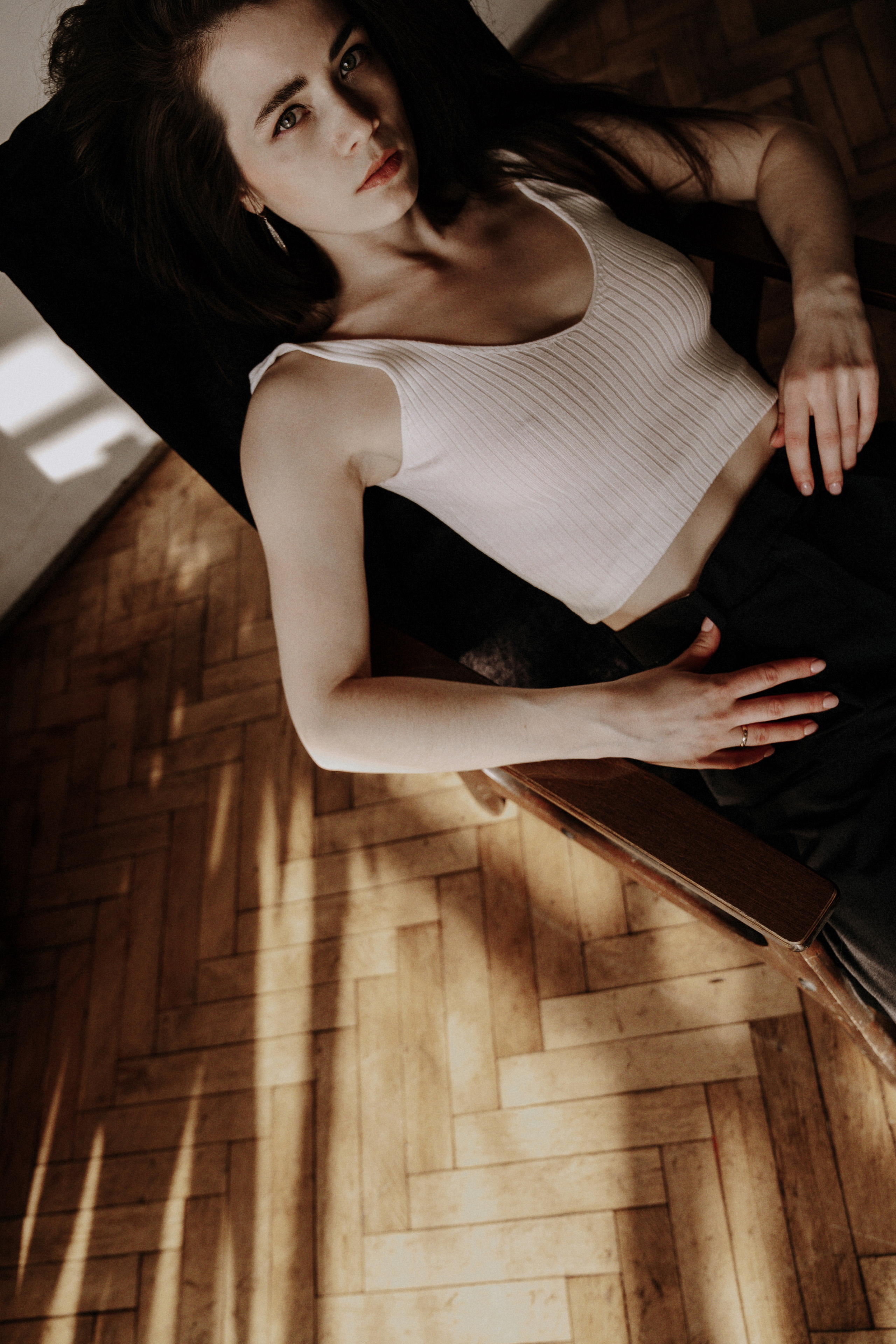 Маргарита. Катя Завьялова