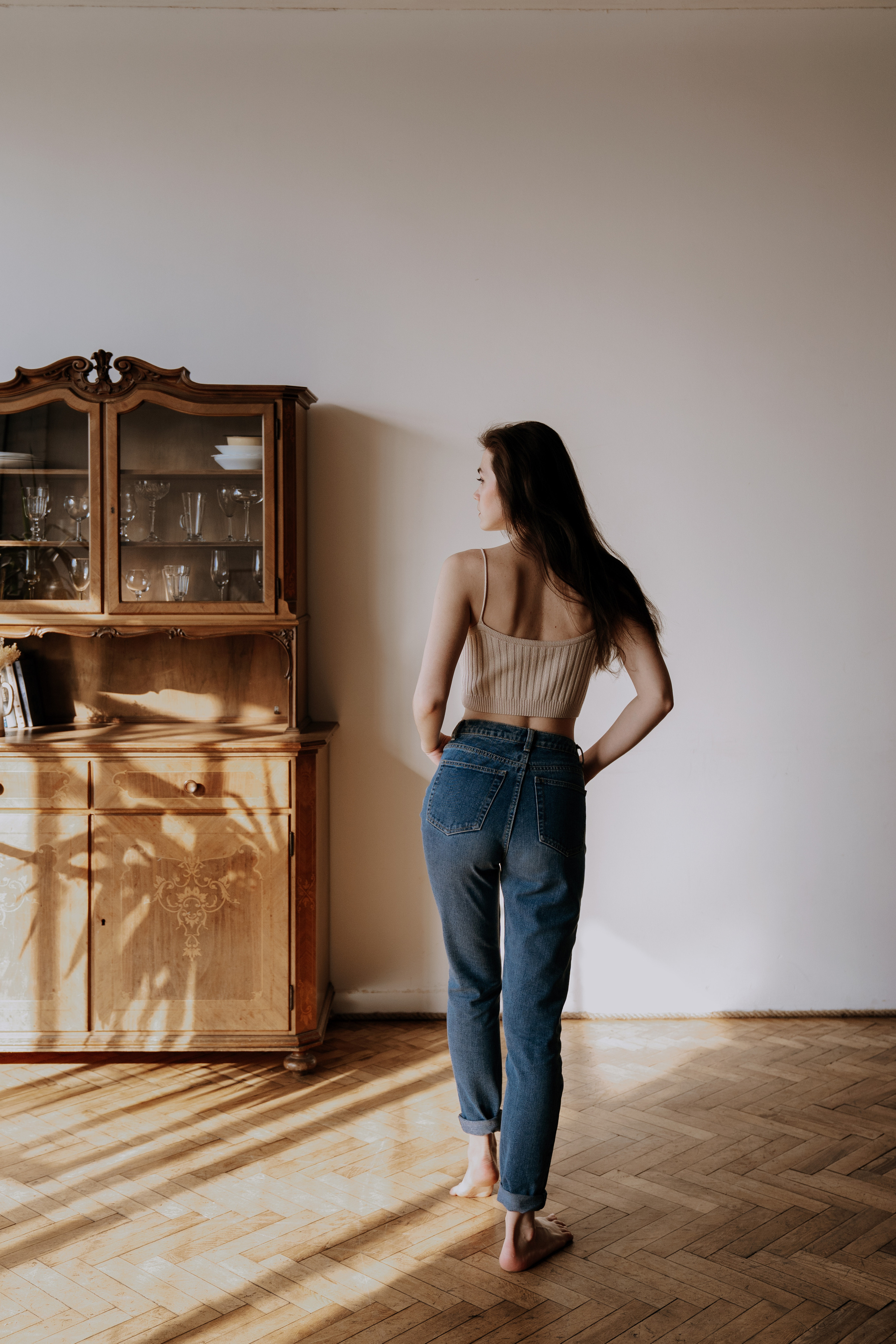 Маргарита. Катя Завьялова