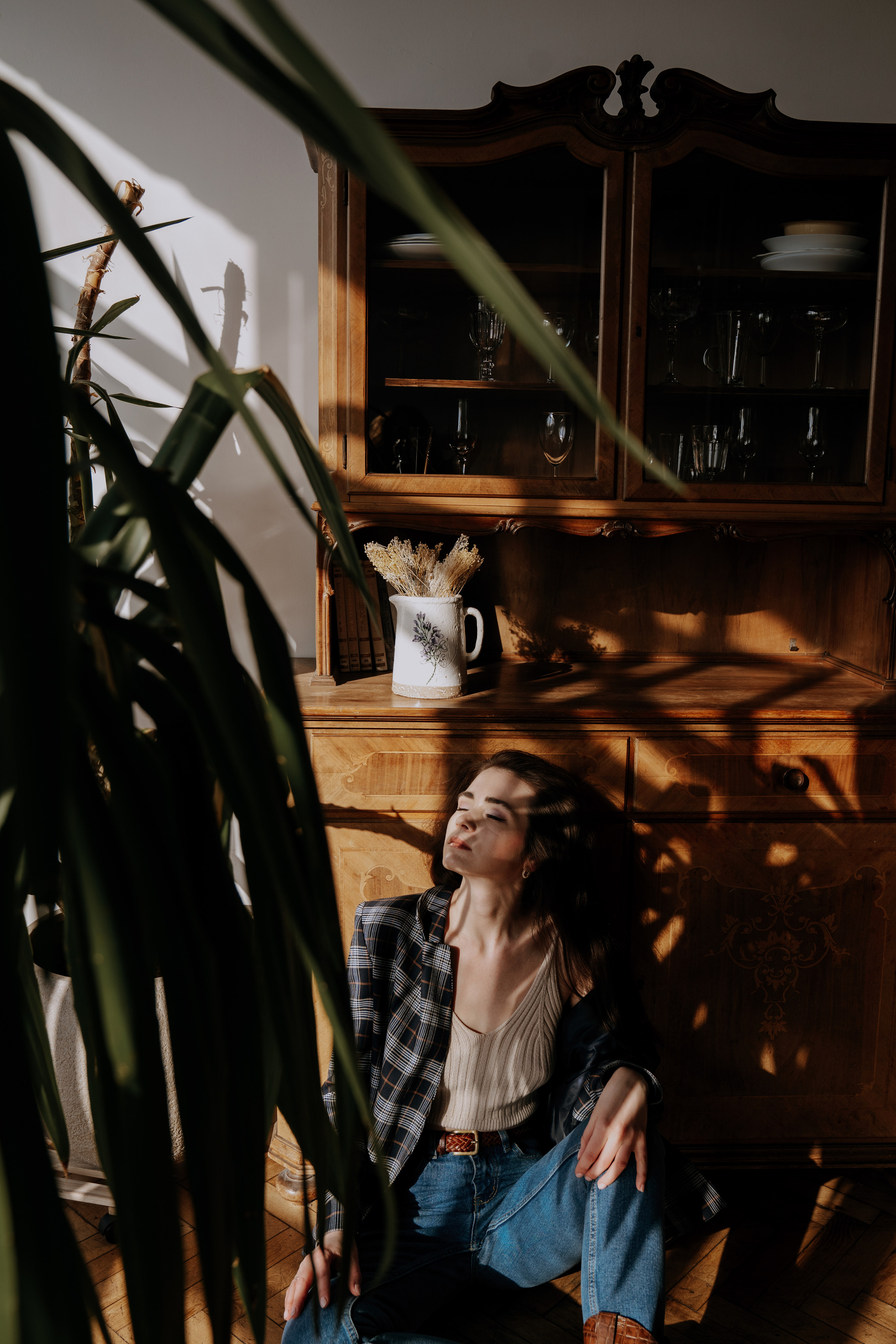 Маргарита. Катя Завьялова