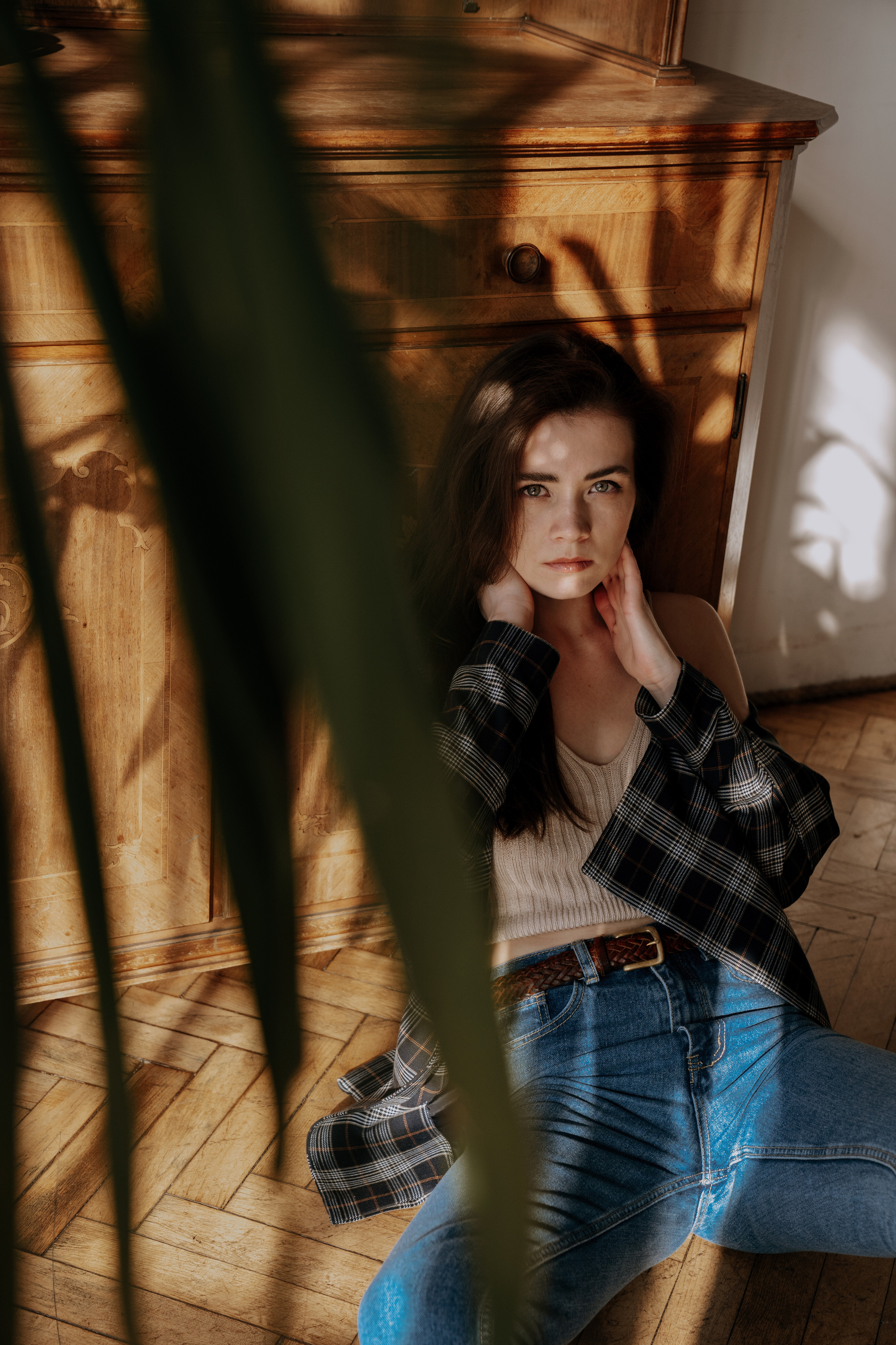 Маргарита. Катя Завьялова