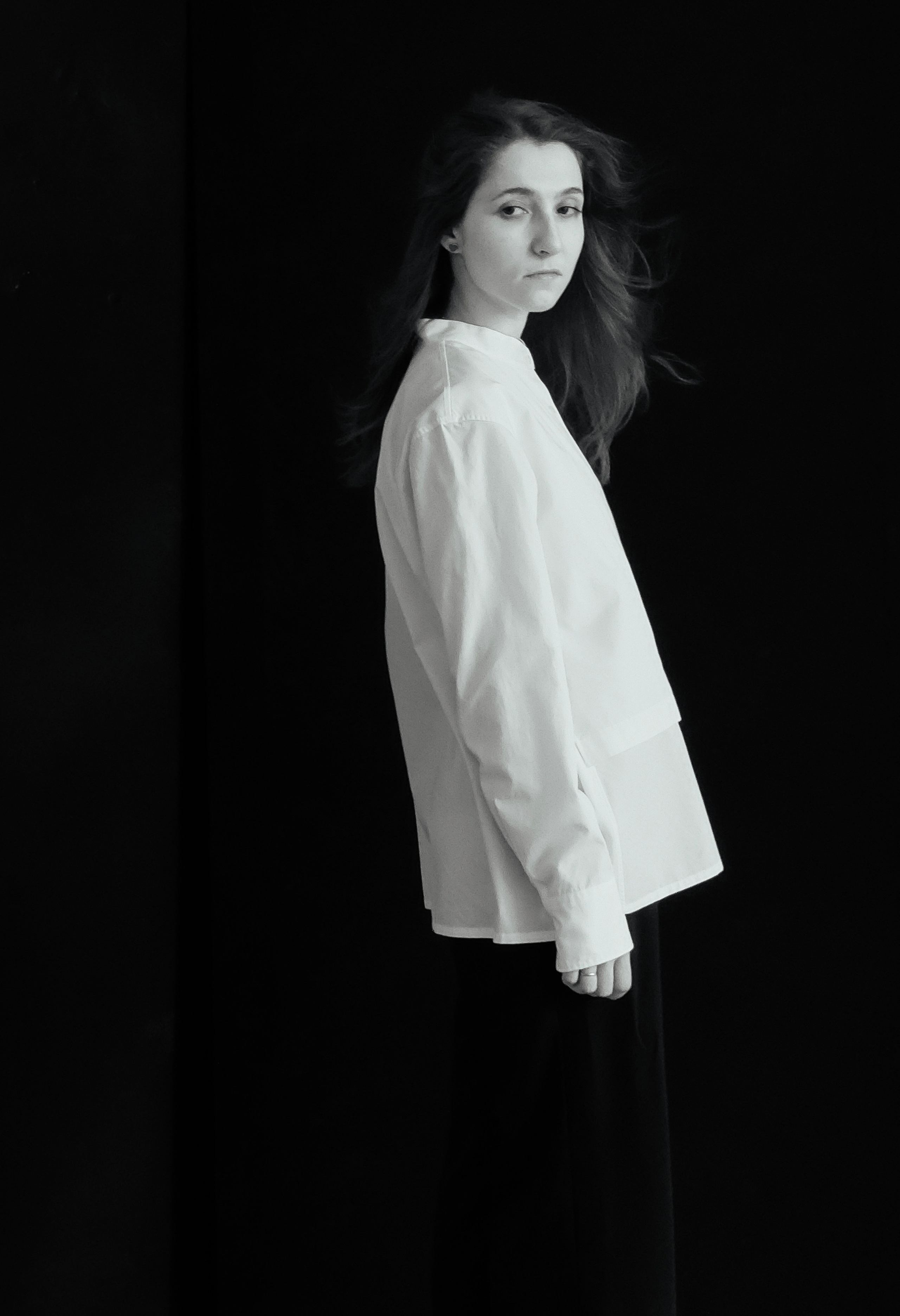 Beauty. Regina Platonova