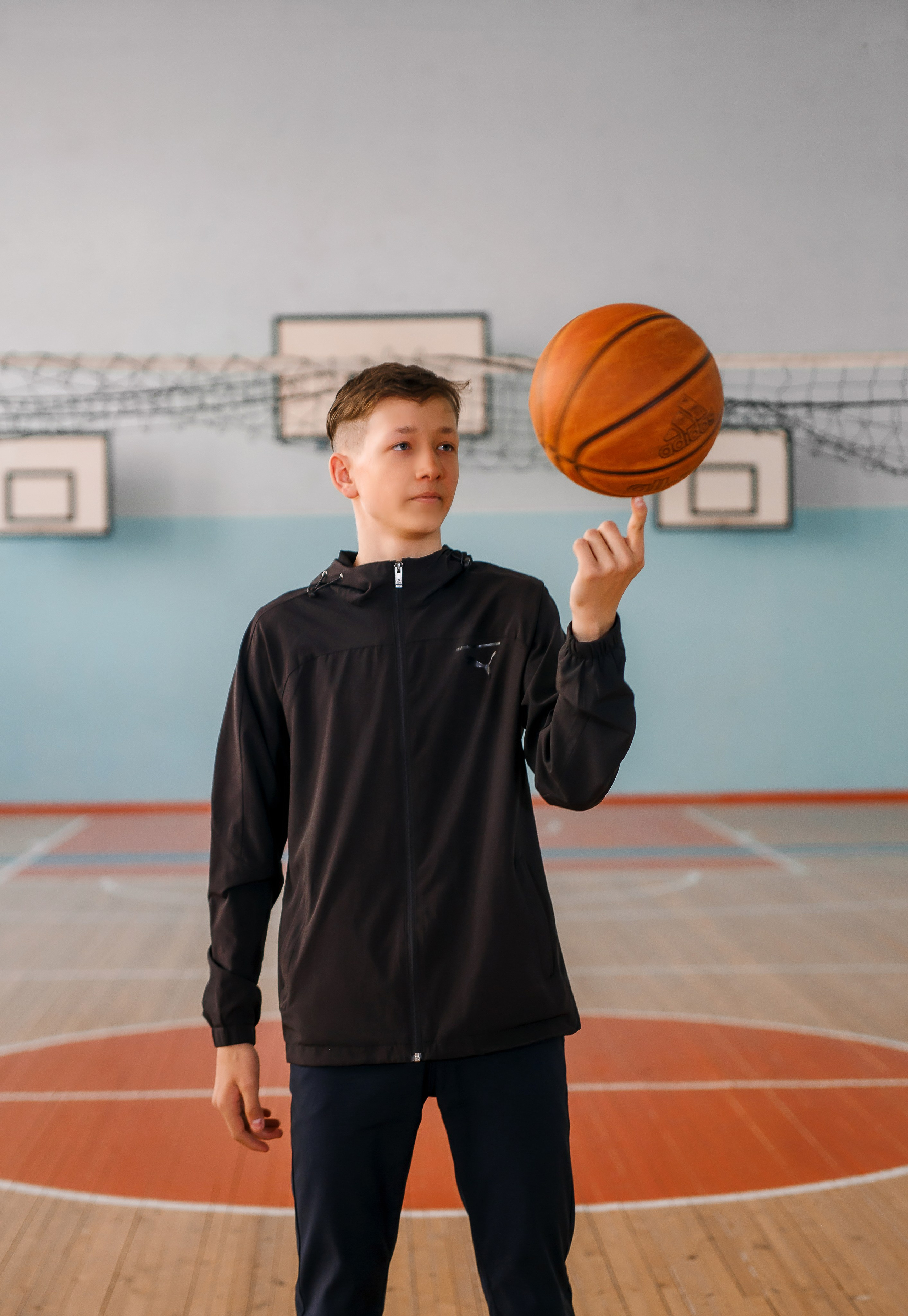 Старшие классы. Фотограф Саранск Екатерина Жукова