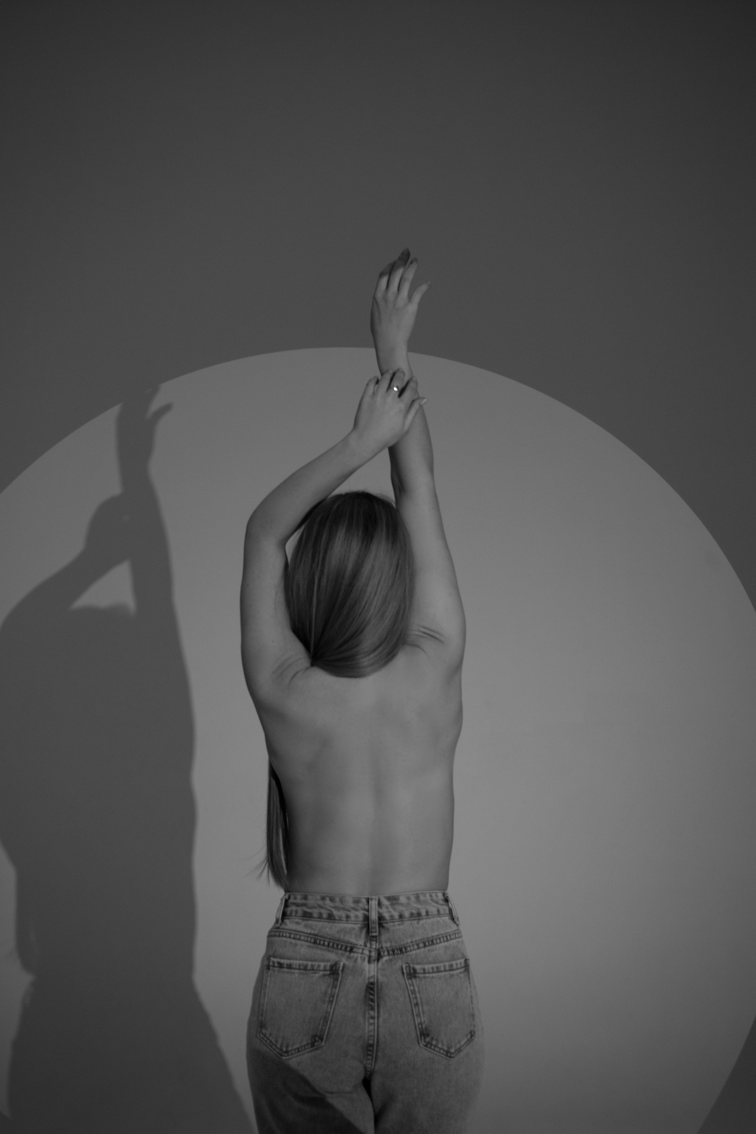 Анна. Фотограф Хабаровск