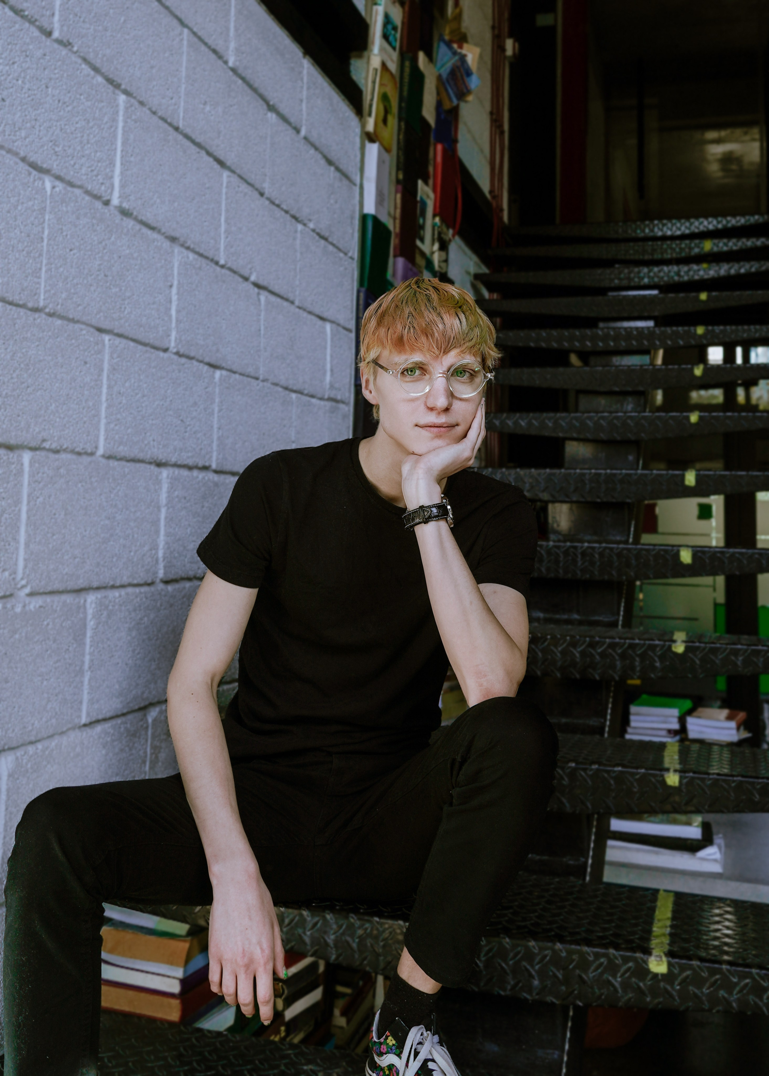 FRAME. Photographer Barcelona