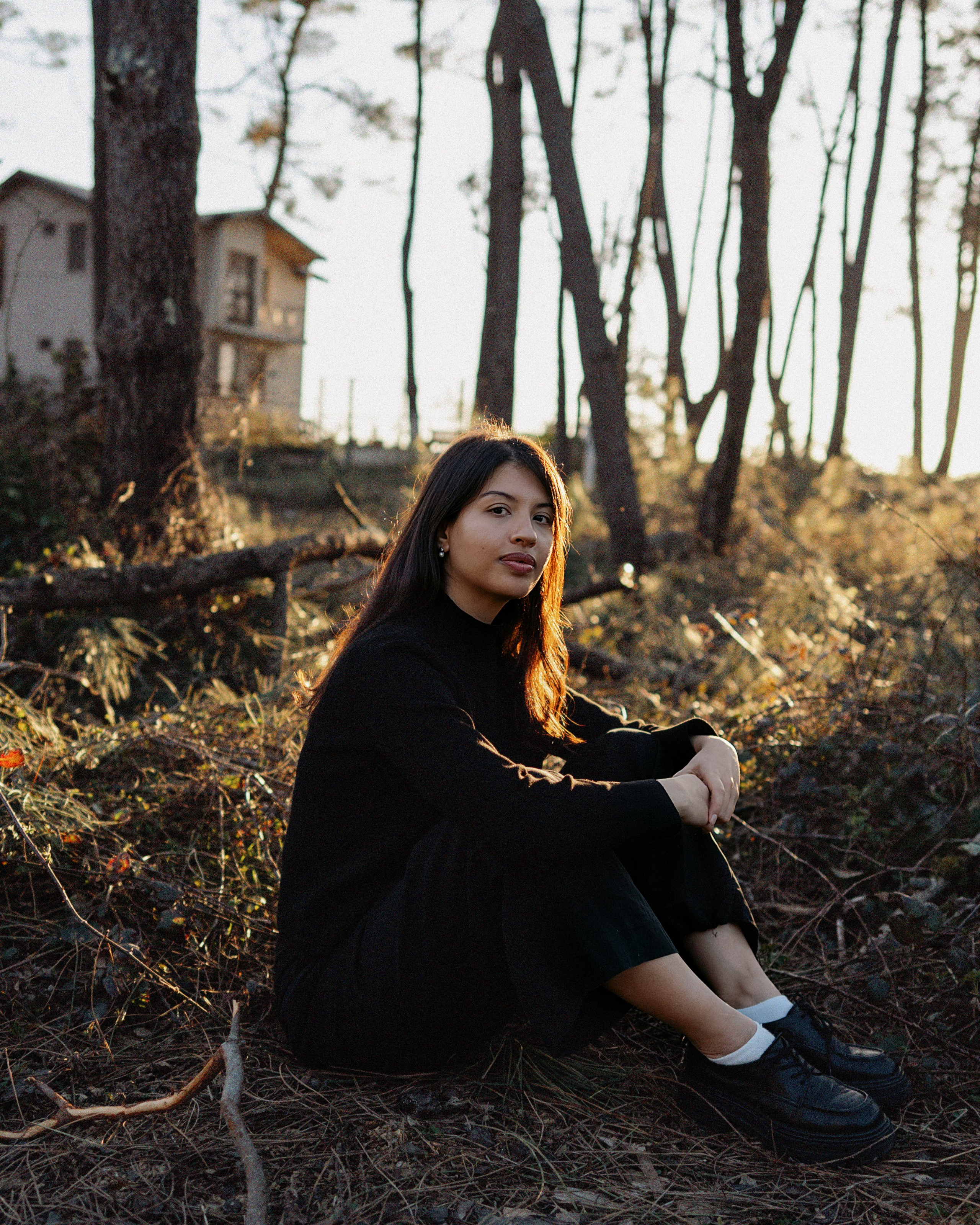 NURLANA | SHEKVETILI. Photographer Barcelona