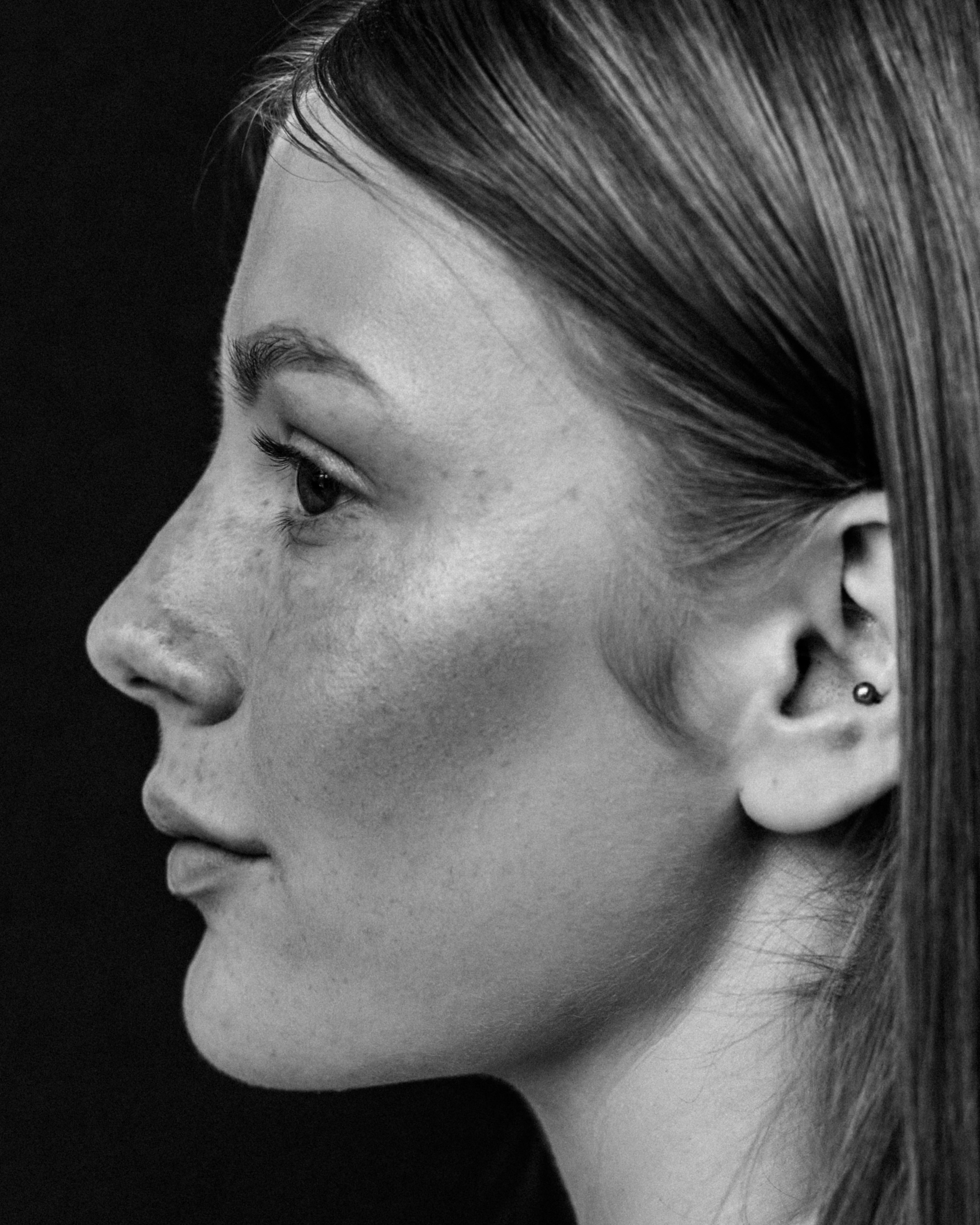 Глафира. Фотограф Ирина Бутко