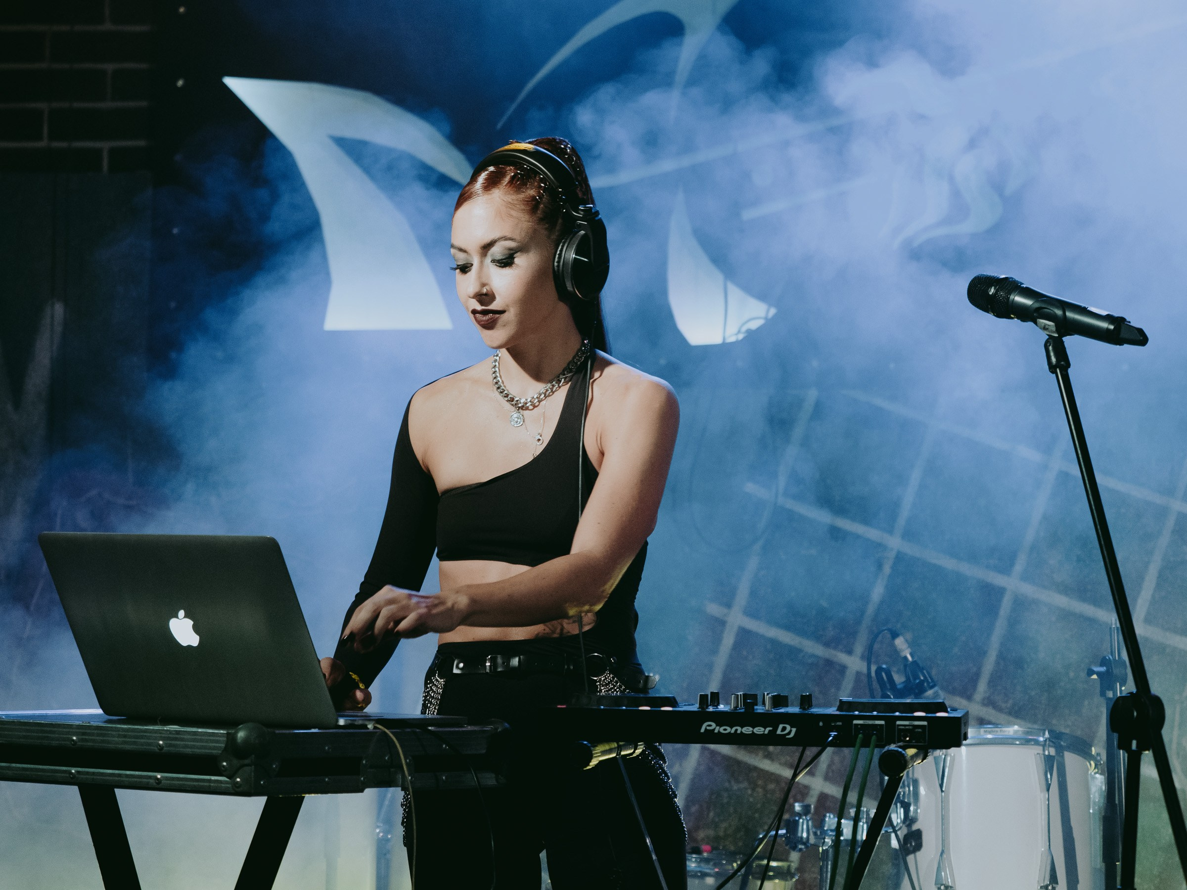 Ольга Годунова, сольный концерт. Маруся Машкова • Фотограф в Москве