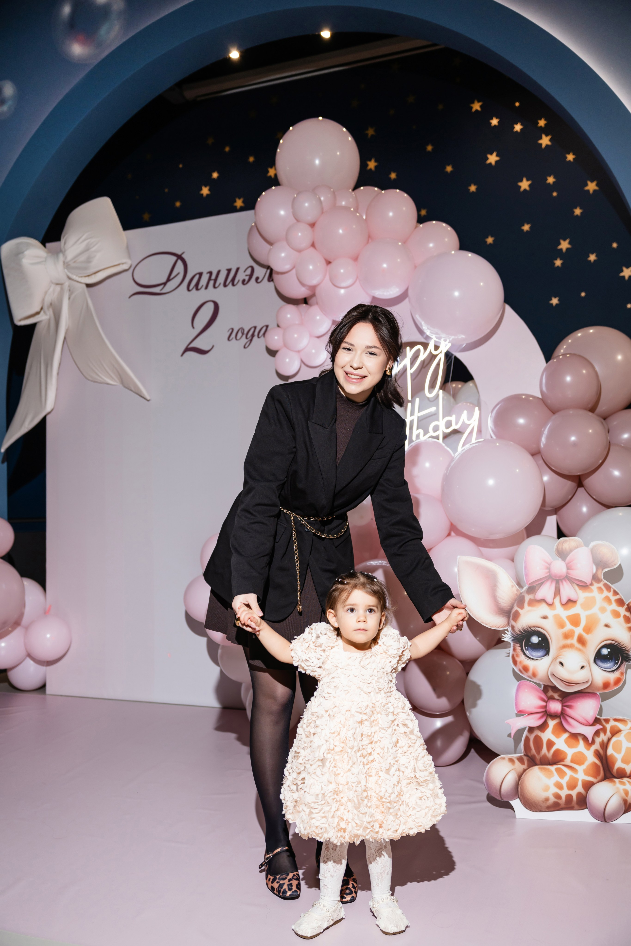 Даниэле 2 года / Кука. Фотограф мероприятий в Ростове-на-Дону Есманская Елена