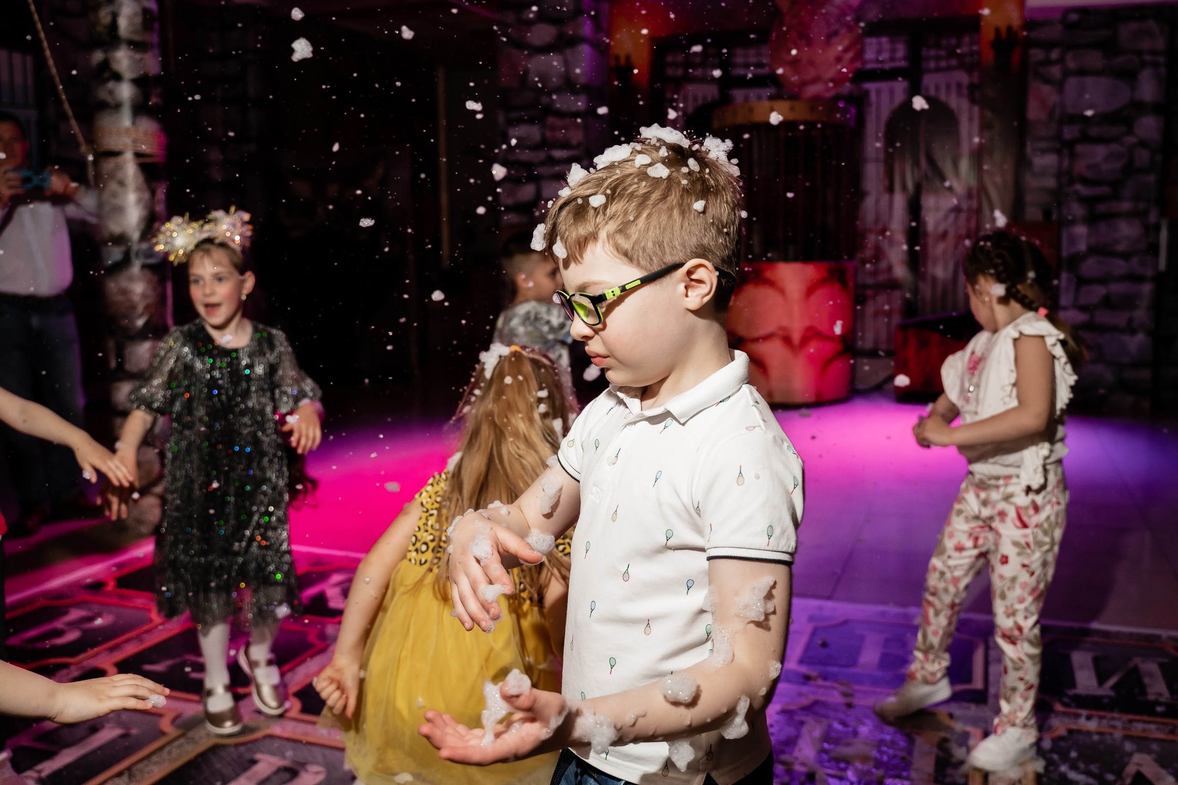 Форд Боярд. Свадебный фотограф Екатерина Кузнецова