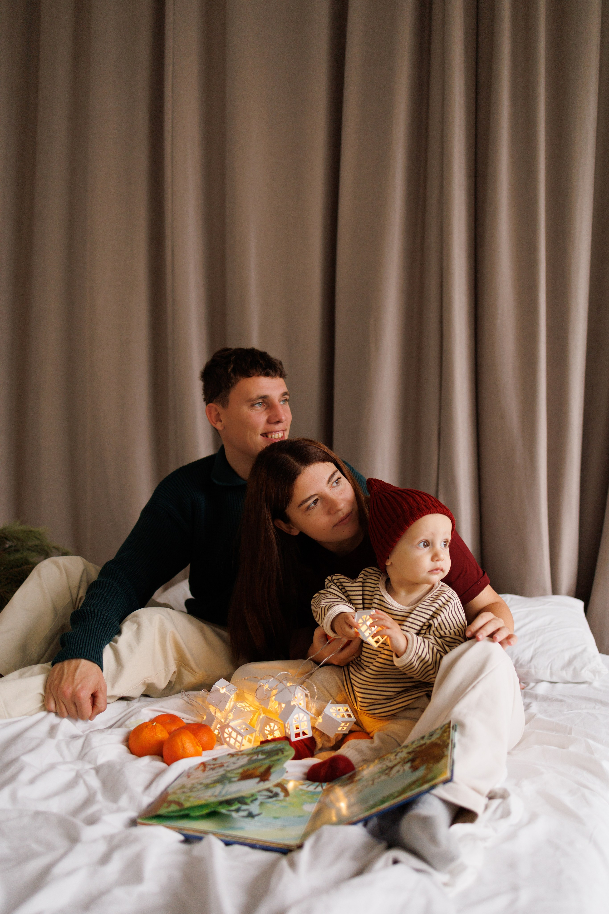 Счастливчики. Фотограф в Симферополе Мария Назарова