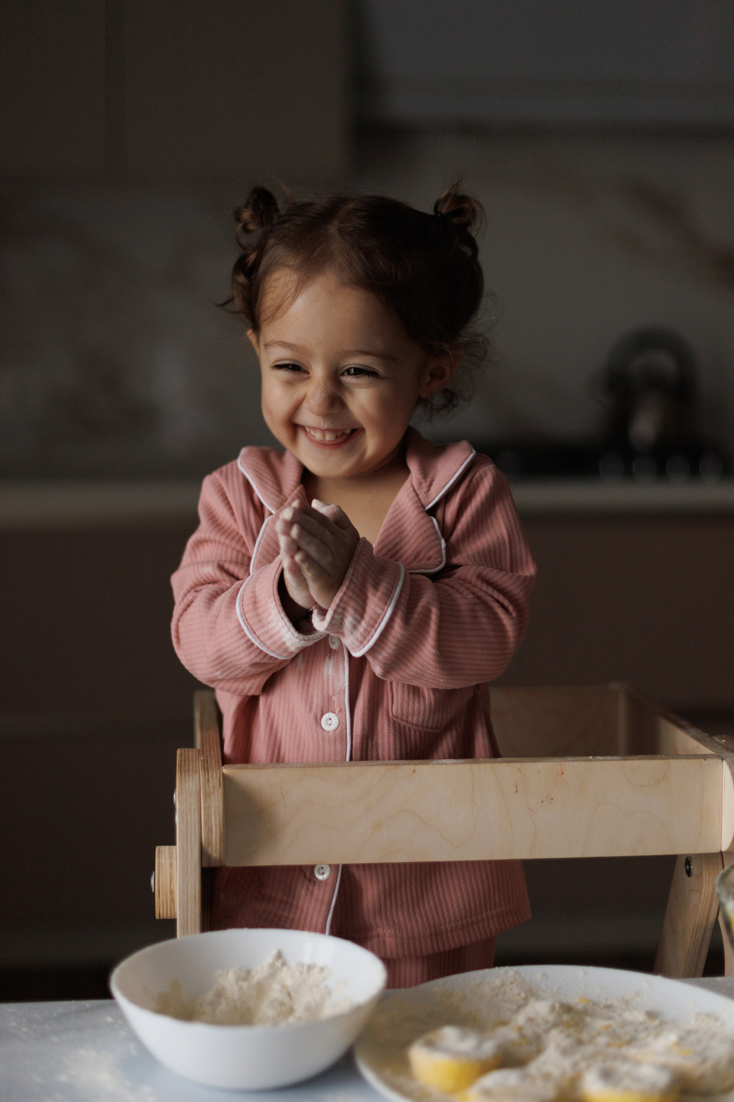 Воскресное утро. Фотограф в Симферополе Мария Назарова