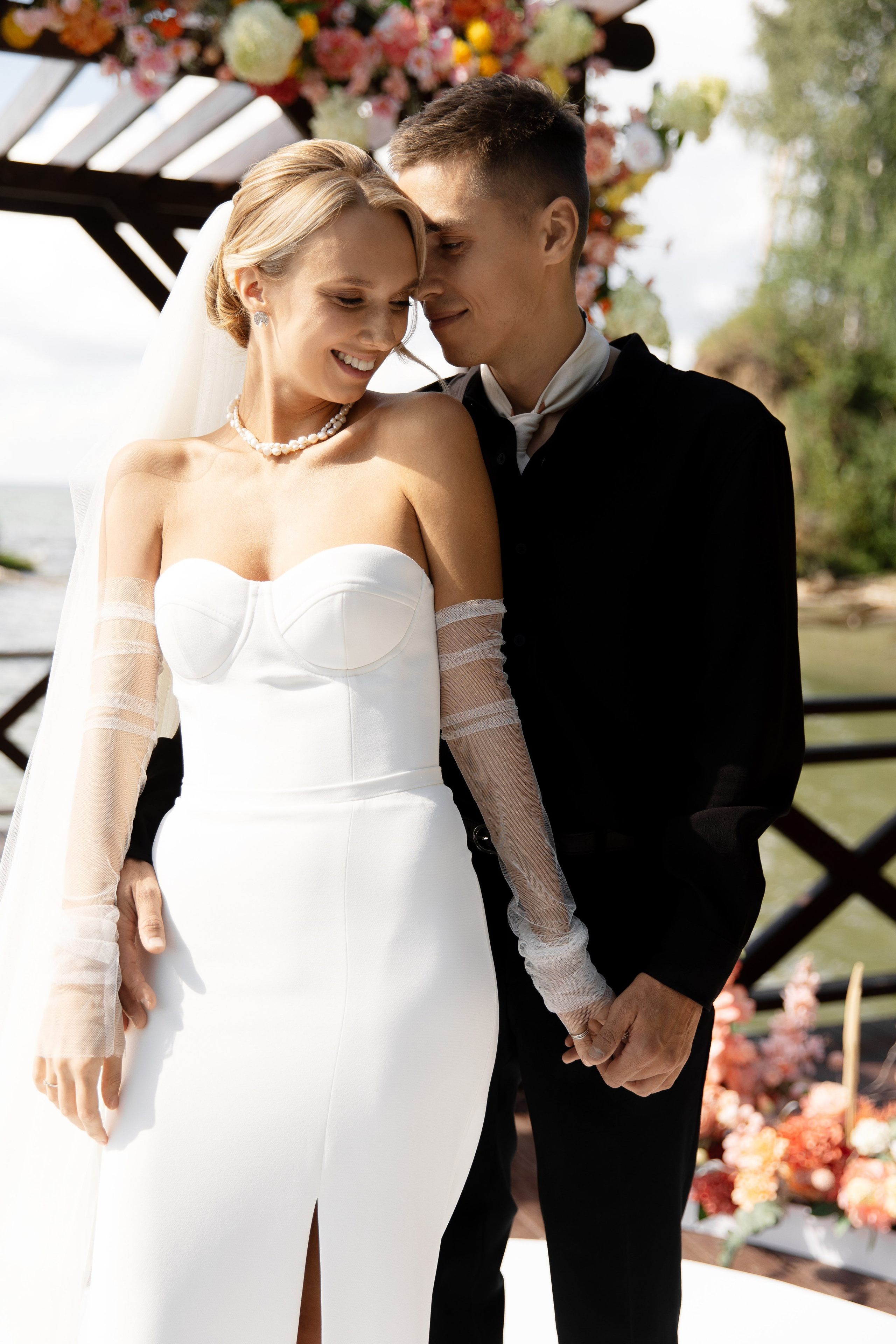 Y&P. Фотограф в Новосибирске и Москве