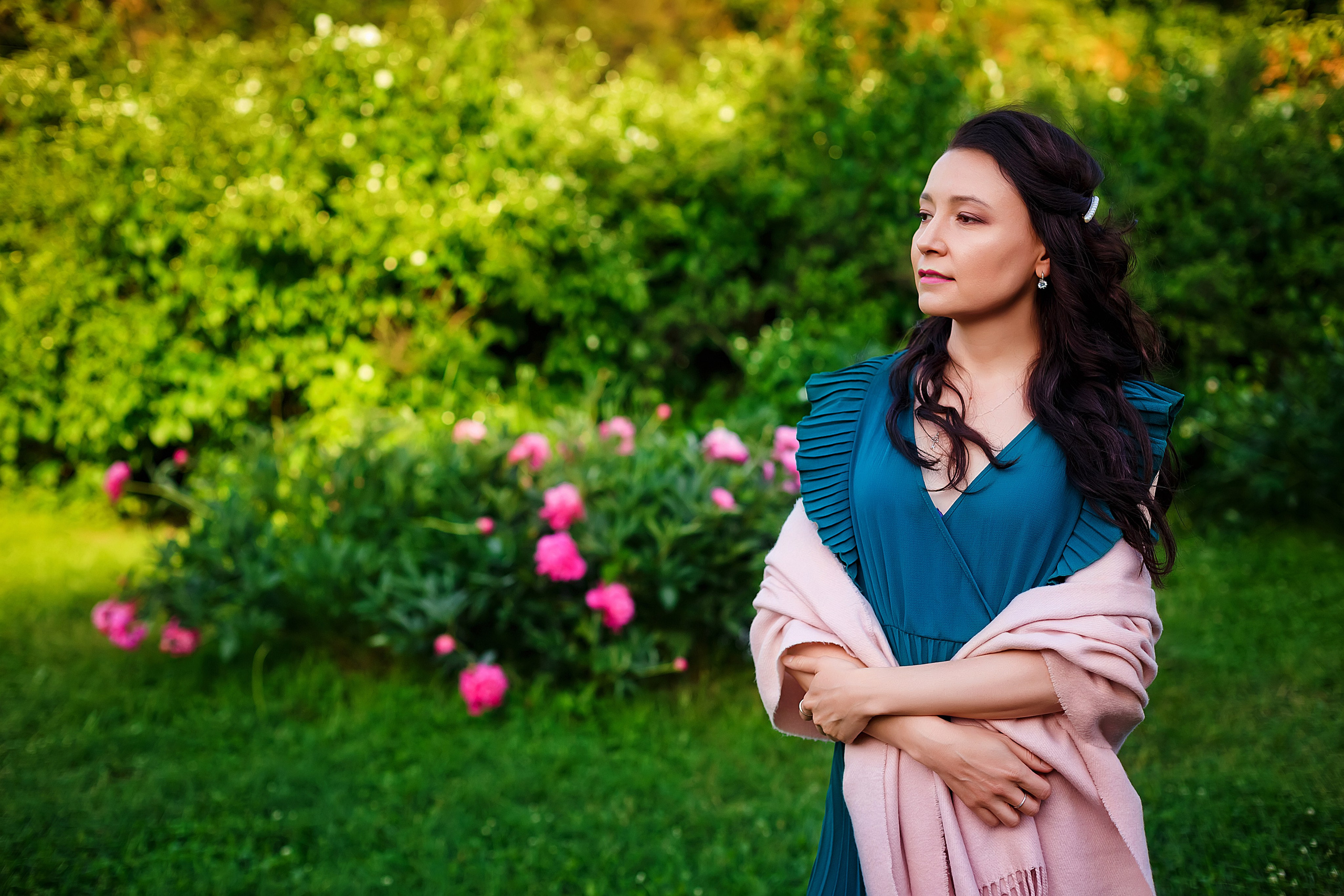 . Фотограф в Москве и Одинцово