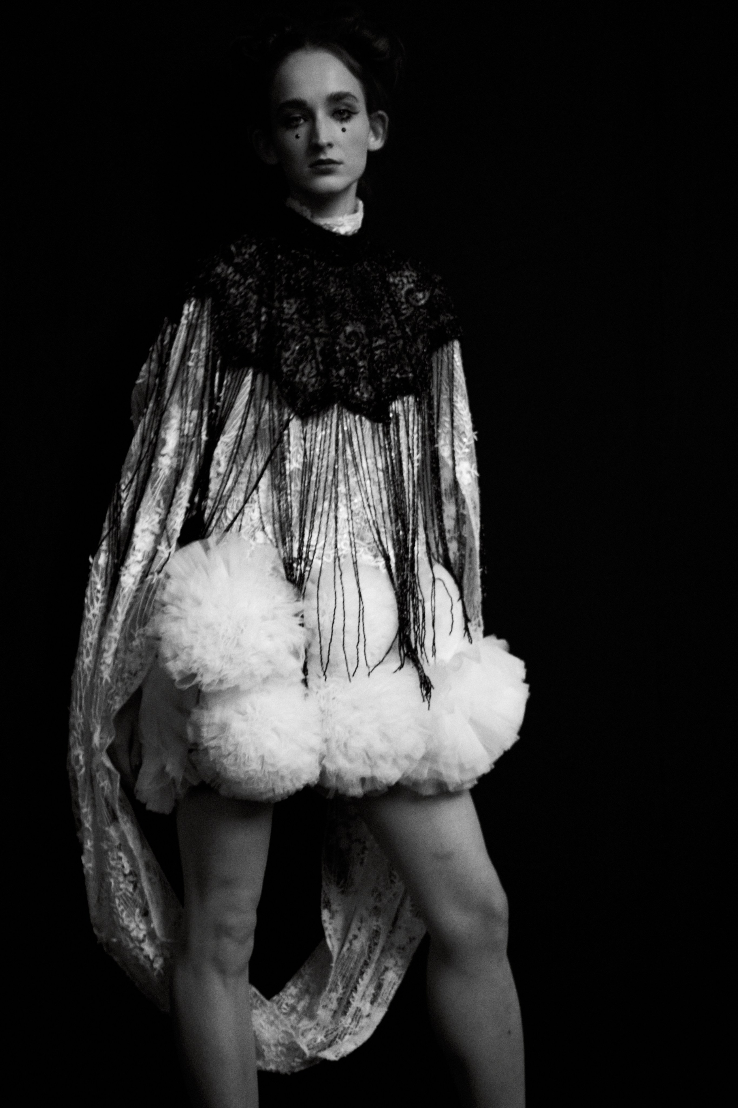 Backstage Barbino Maison. Кристина Лазарева | Фотограф в Москве