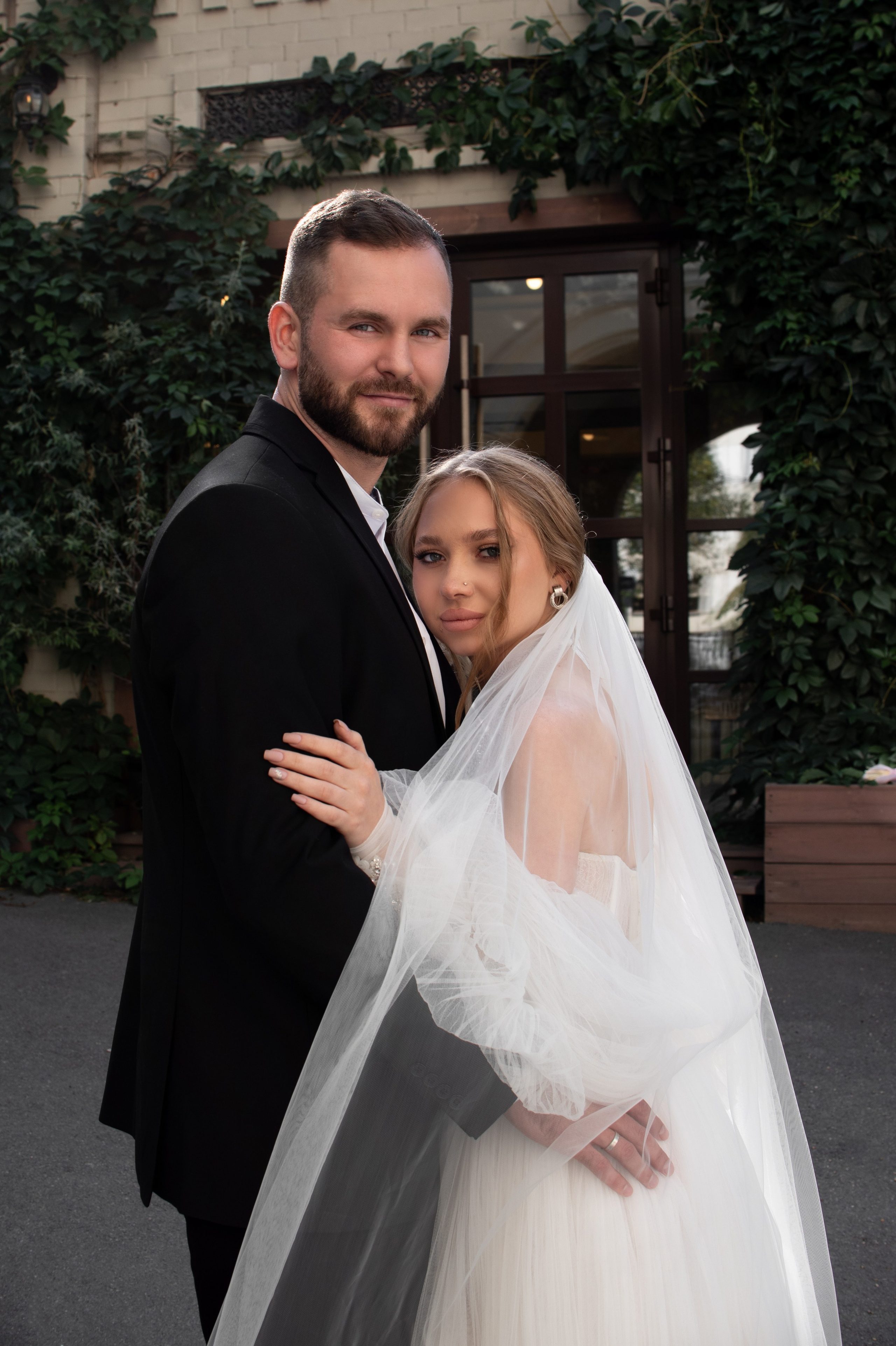 Никита и Анастасия. Фотограф Челябинск Екатерина Миниханова