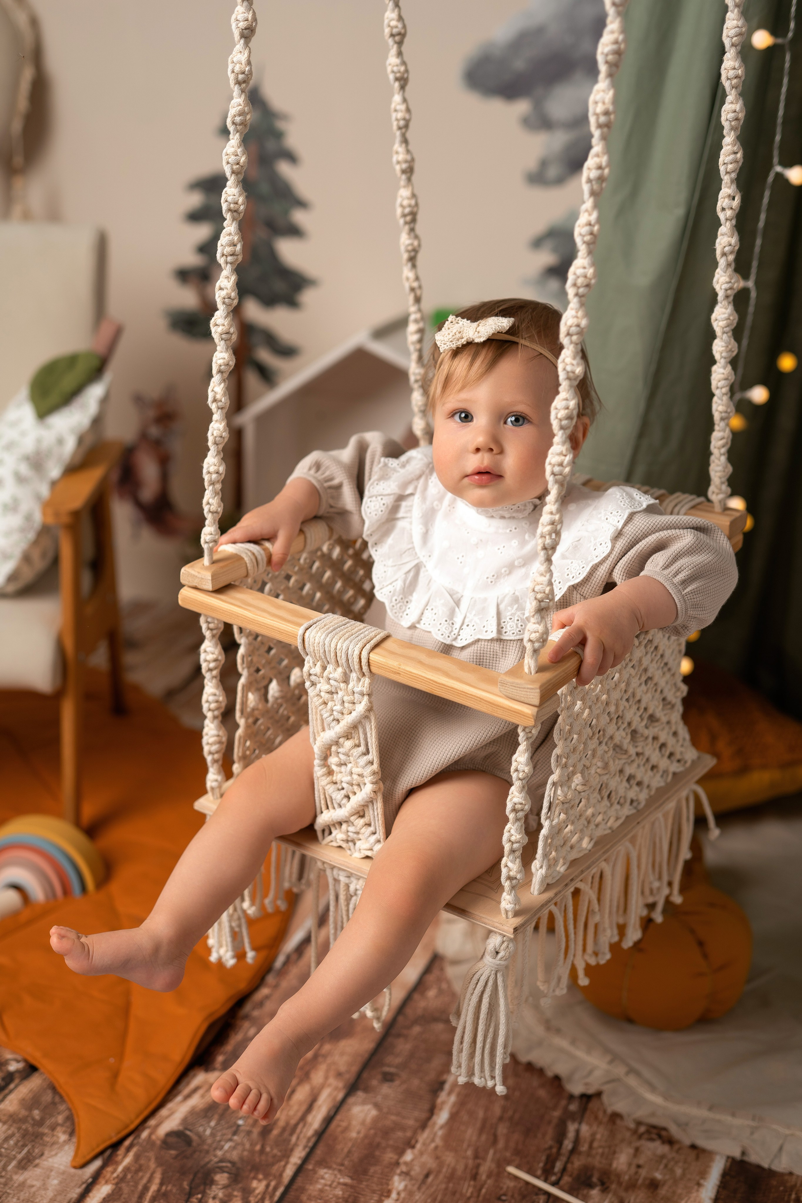 ОСЕННИЙ 2024. Фотограф новорожденных г. Рязань, детский и семейный фотограф