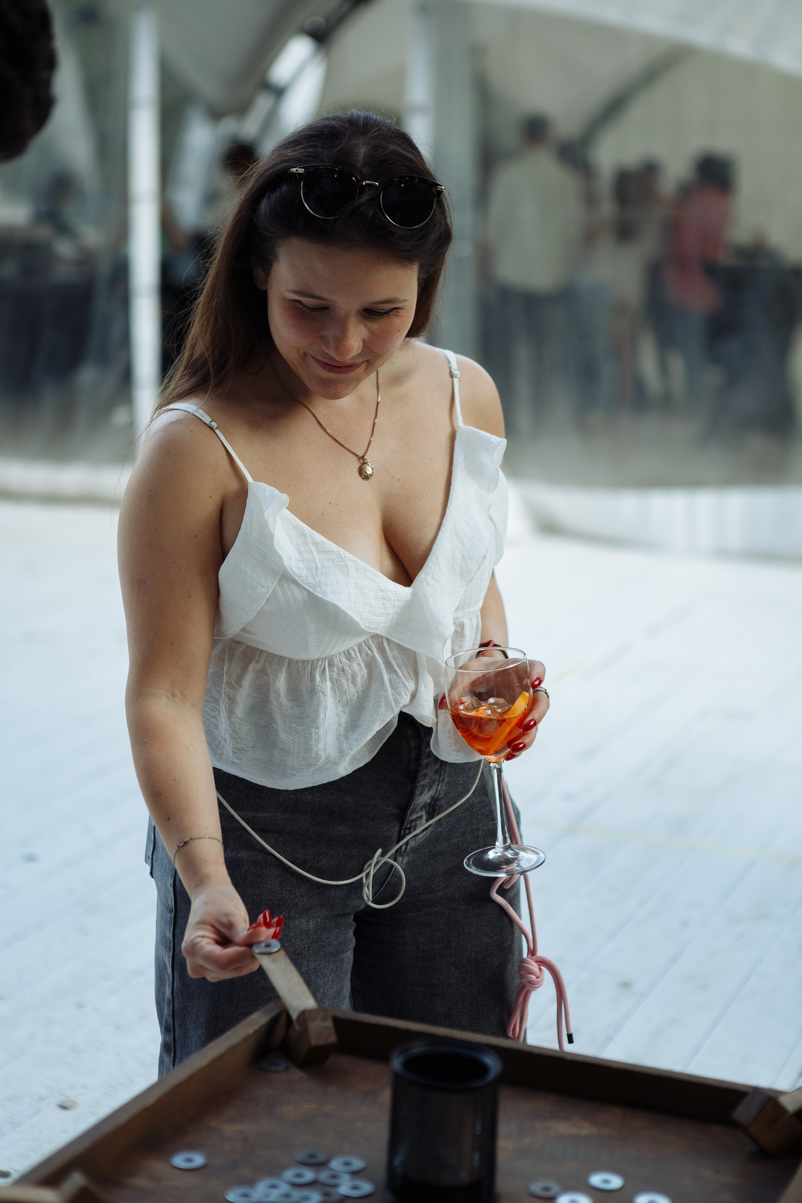 Под белым парусом. Свадебный Семейный Репортажный фотограф в Москве