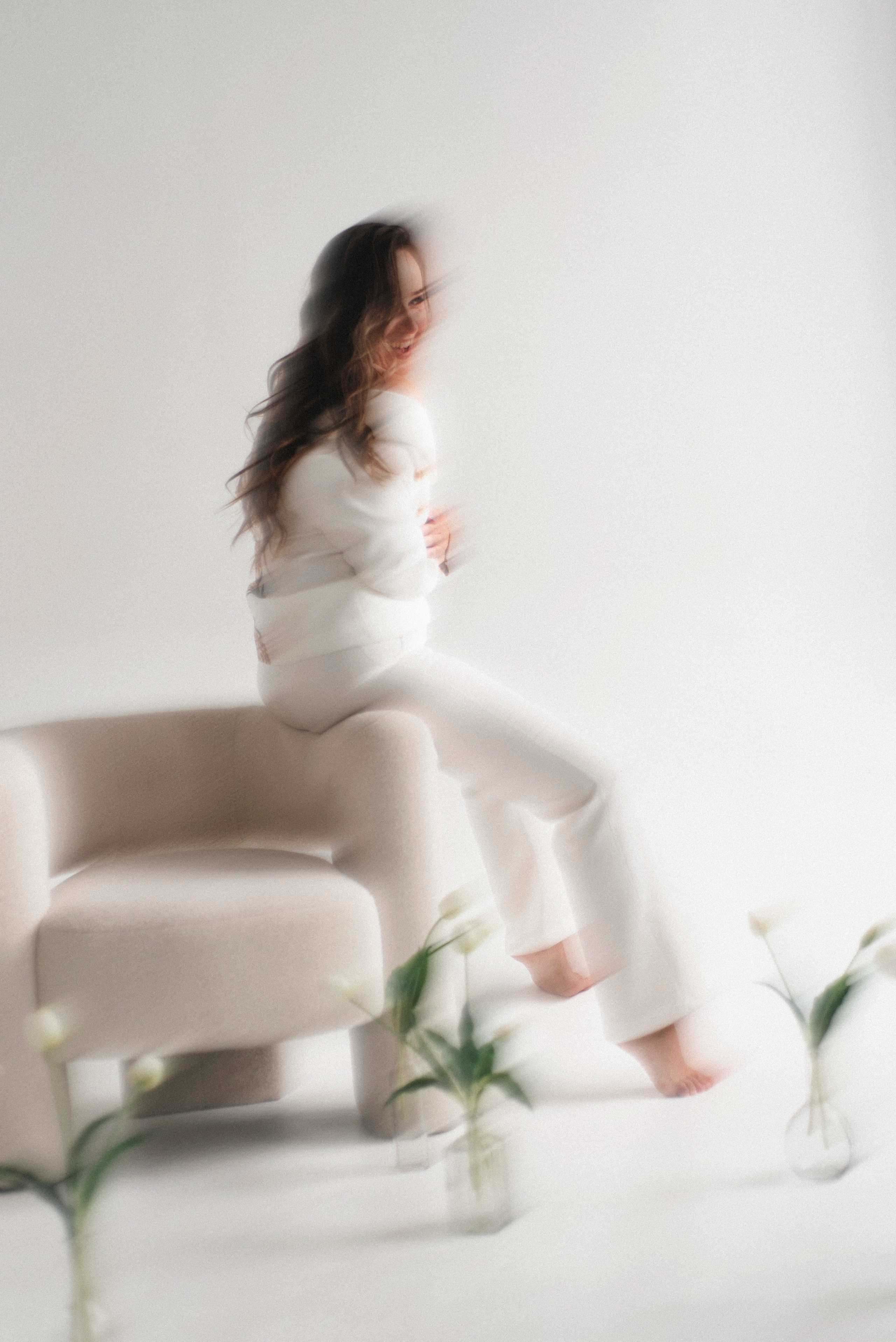 Marina. Фотограф Татьяна Семенова [Минск/Москва]