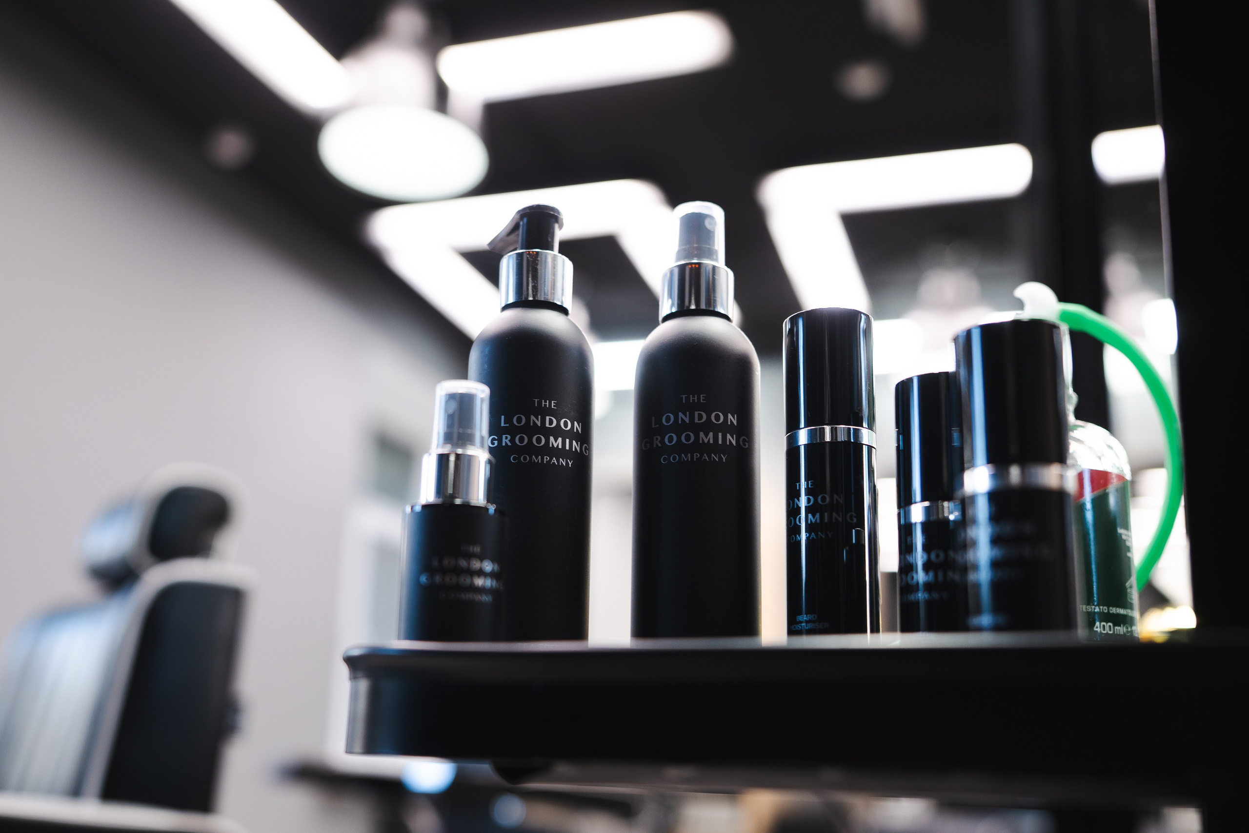 Nordmen. Фотограф Хабаровск