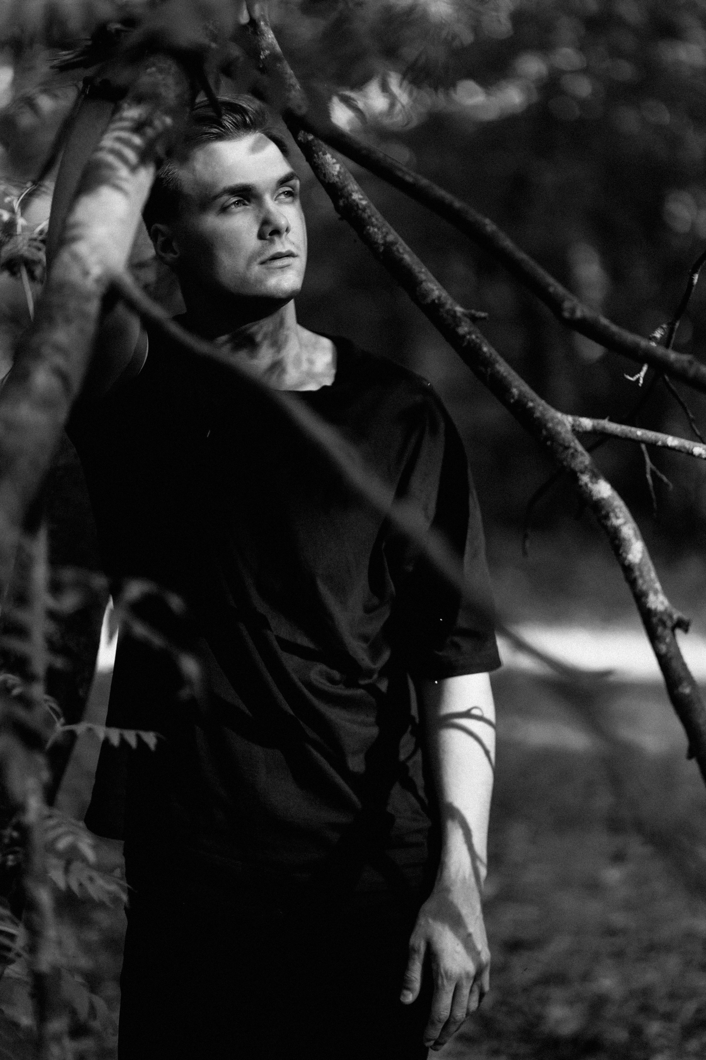 Стас. Фотограф Москва и Московская область