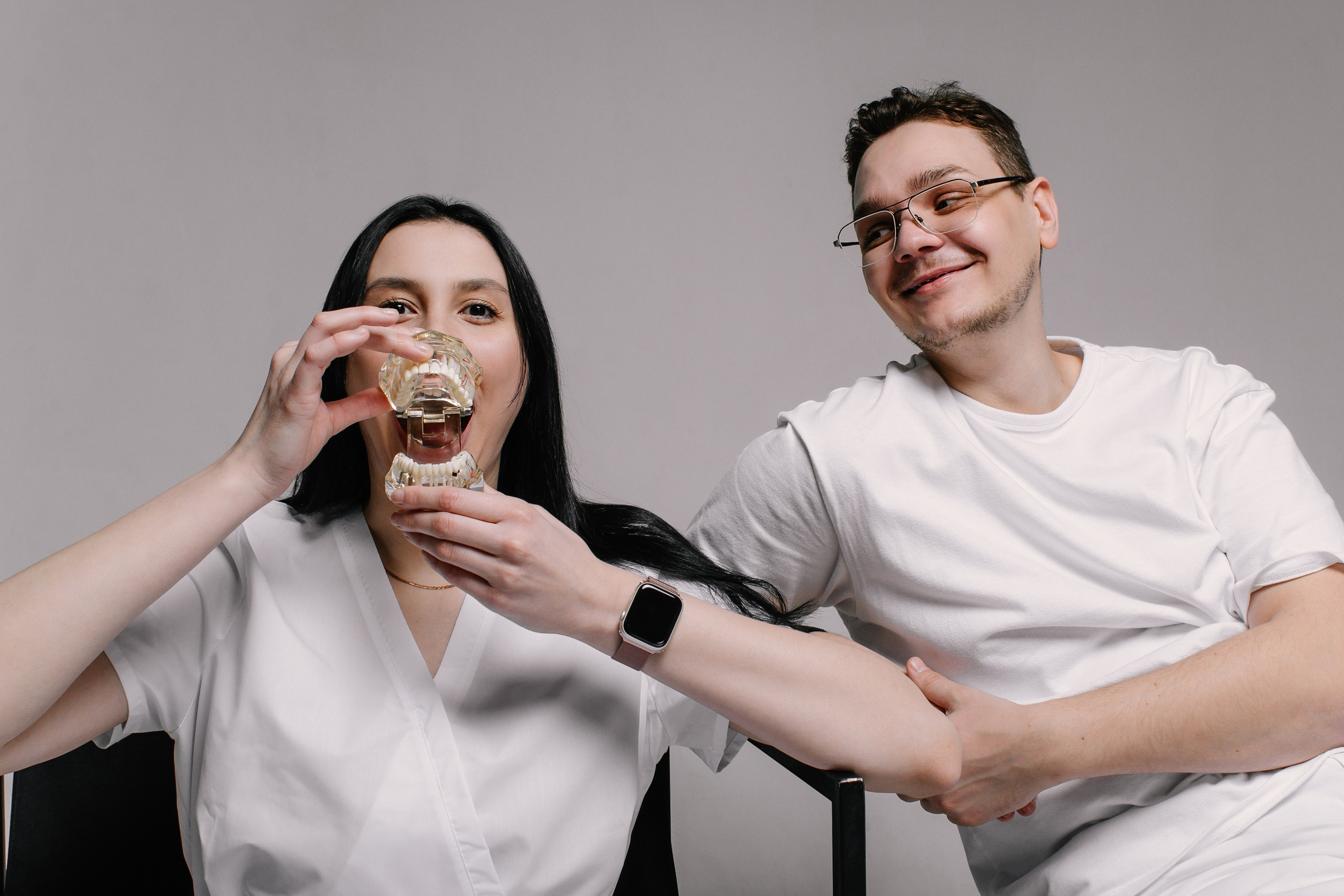 Стоматология Эталон. Фотограф в Челябинске Любовь Денисенко