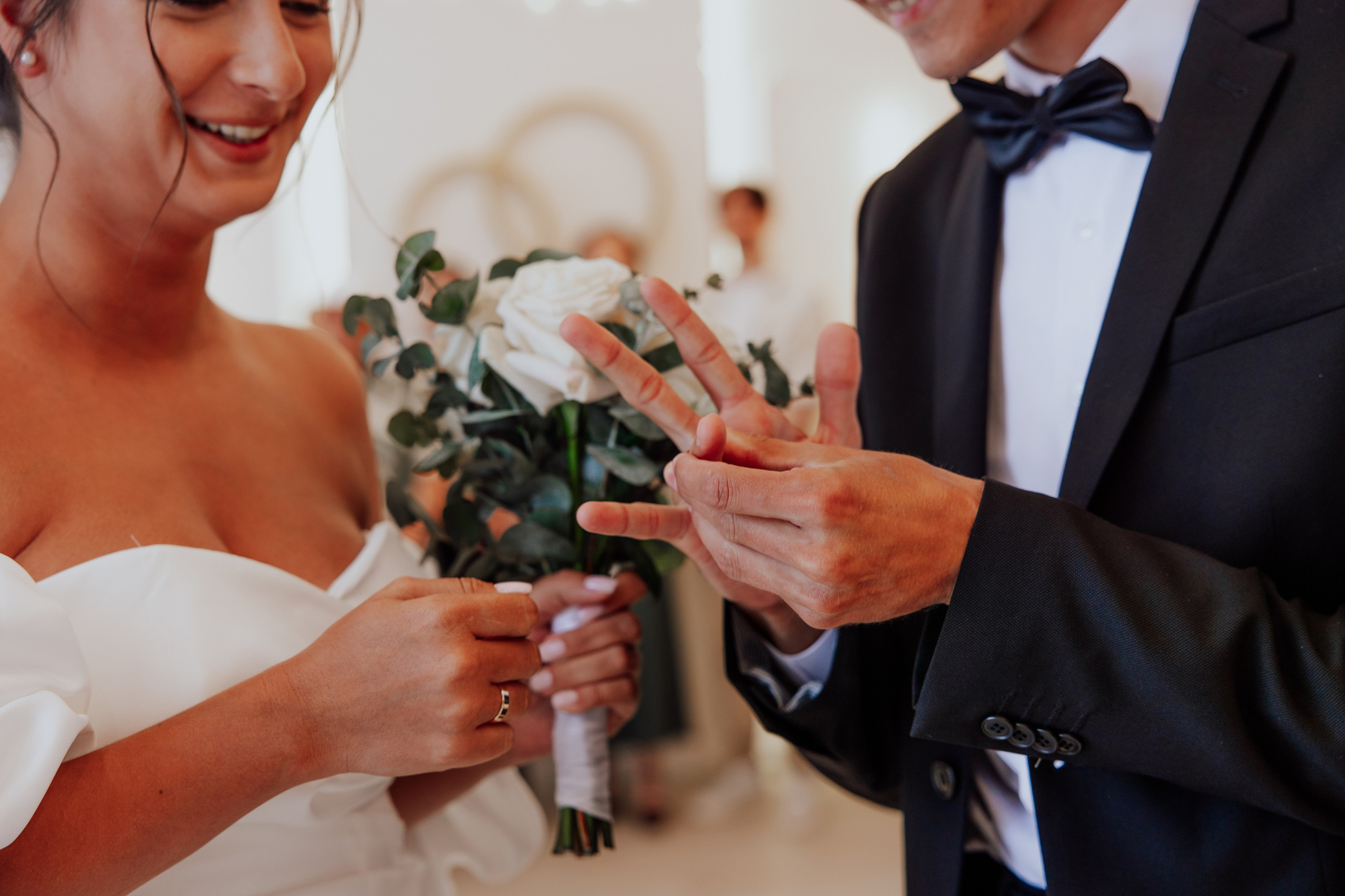 Дмитрий & Мария