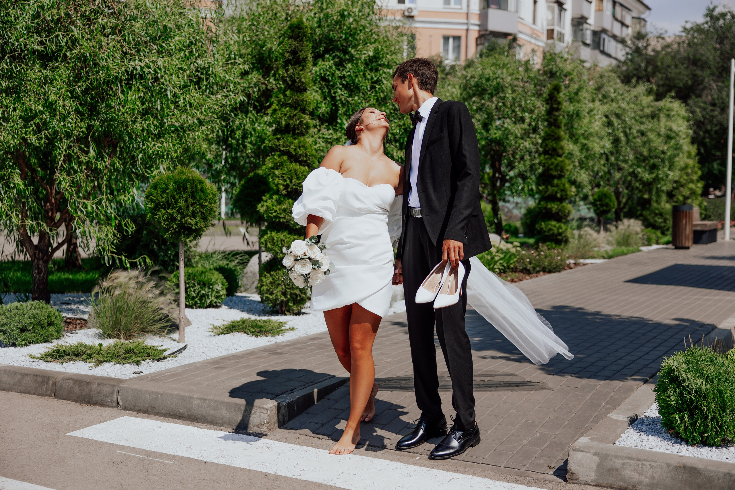 Дмитрий & Мария