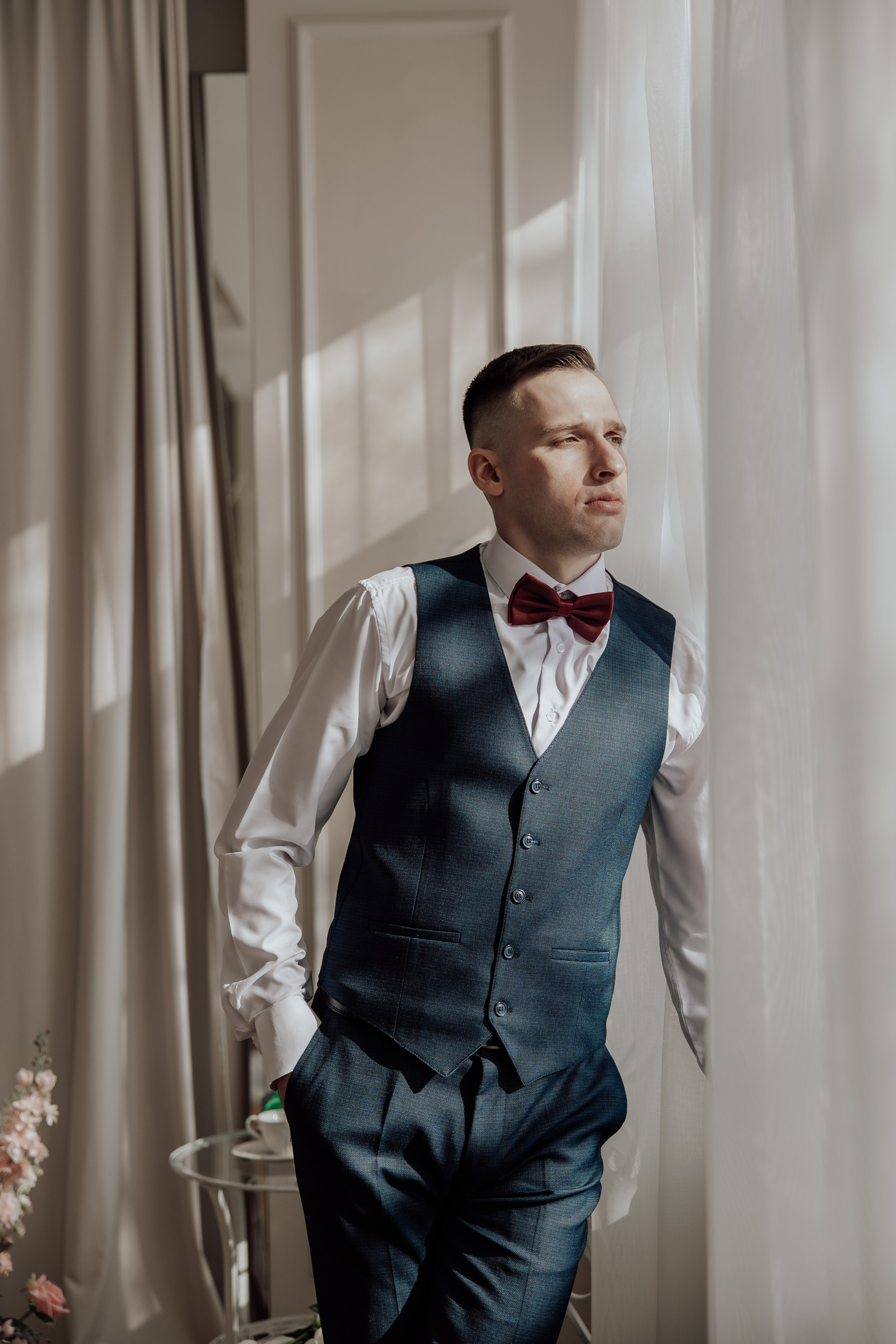 Иван & София