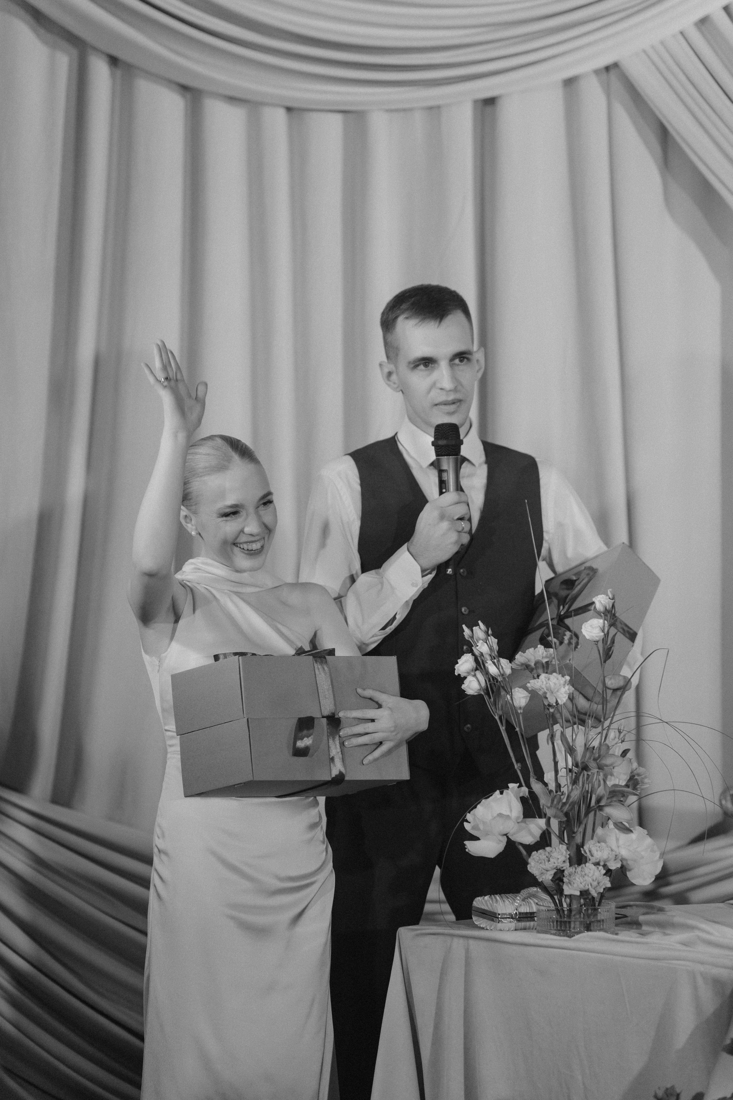 Анатолий и Анастасия. Свадебный и семейный фотограф Кокушева Юлия Нижний Новгород