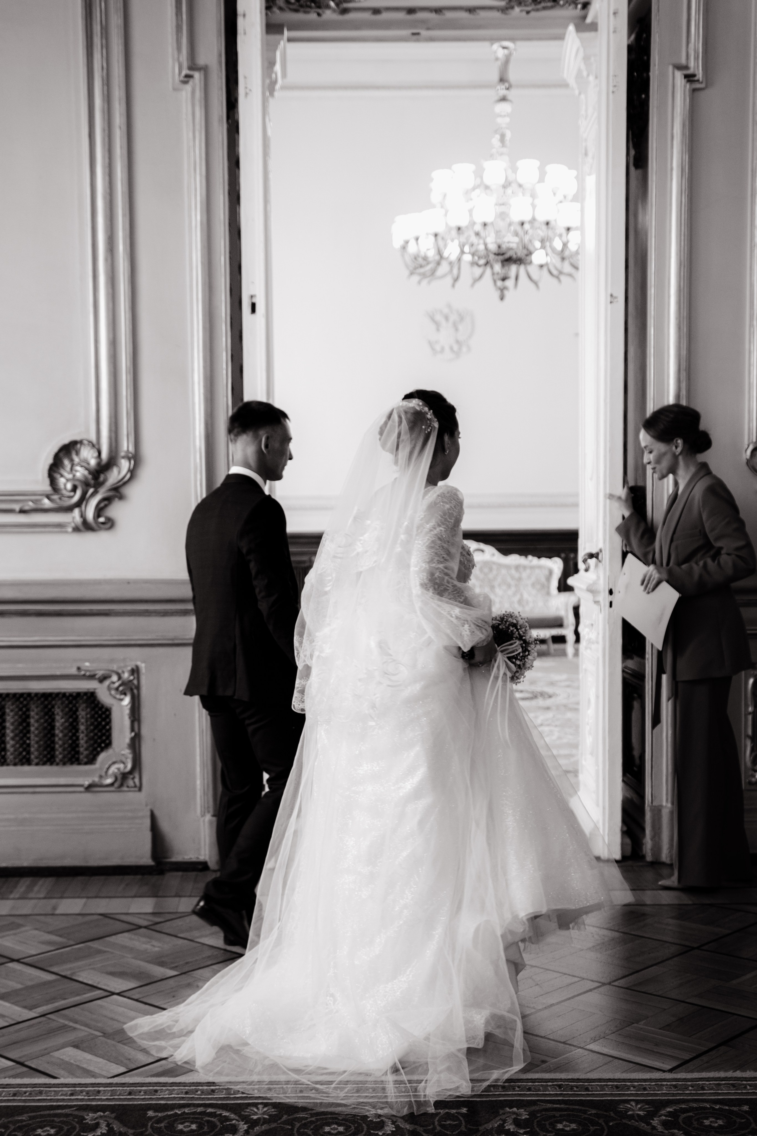 Василина & Андрей. Свадебный, семейный фотограф в Санкт-Петербурге