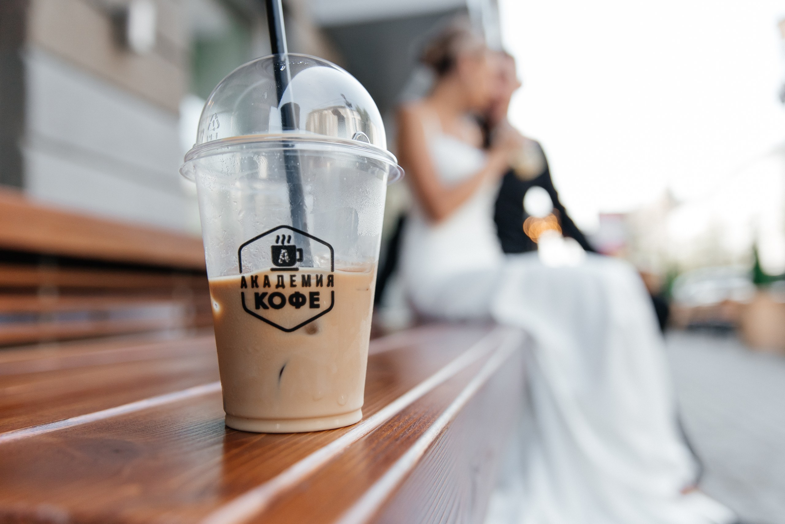 Мария и Вадим. Свадебный и репортажный фотограф в Новосибирске Федор Гладков