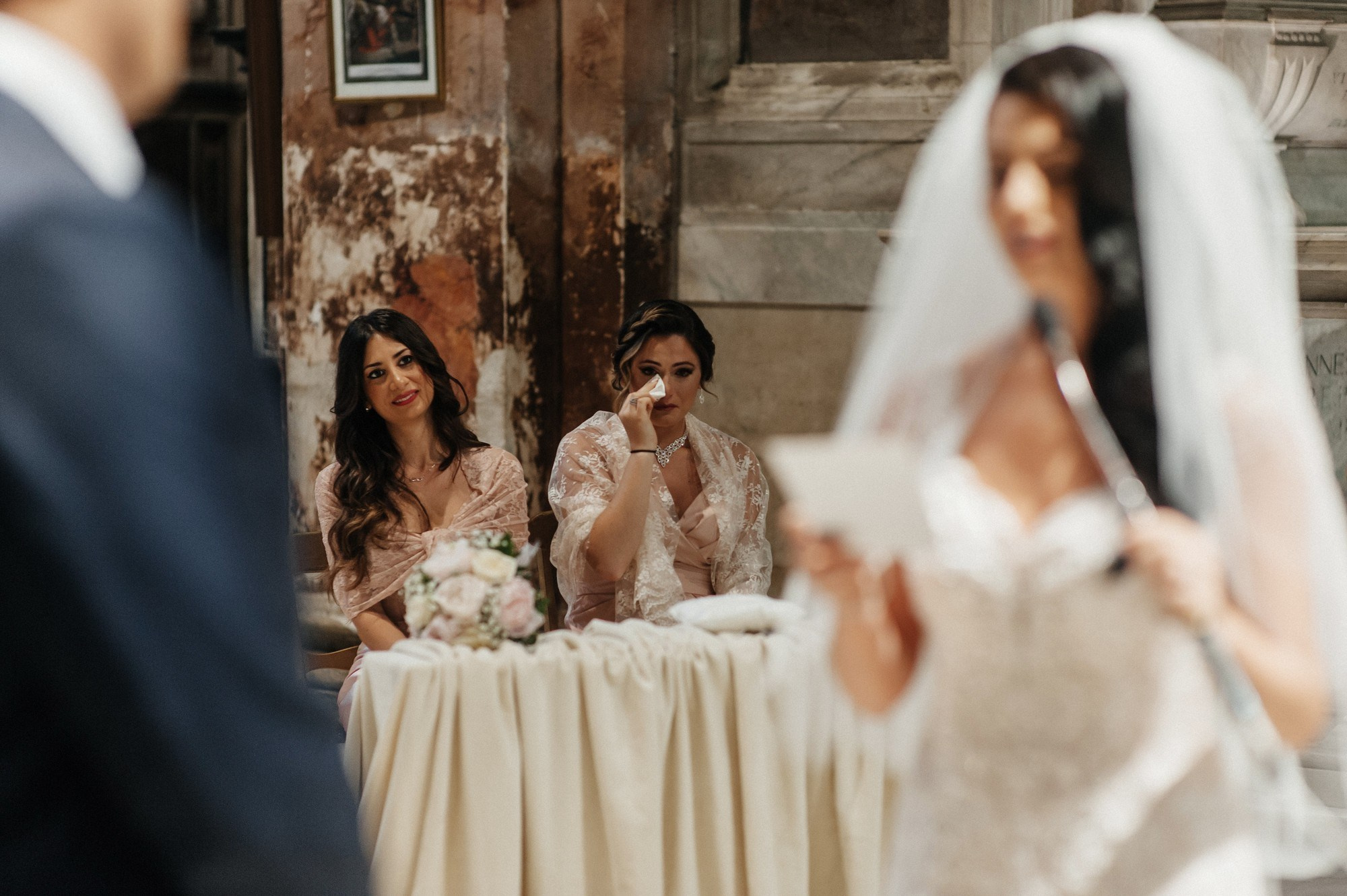 Matt+Nicole ROME. Свадебный фотограф Игорь Булгак