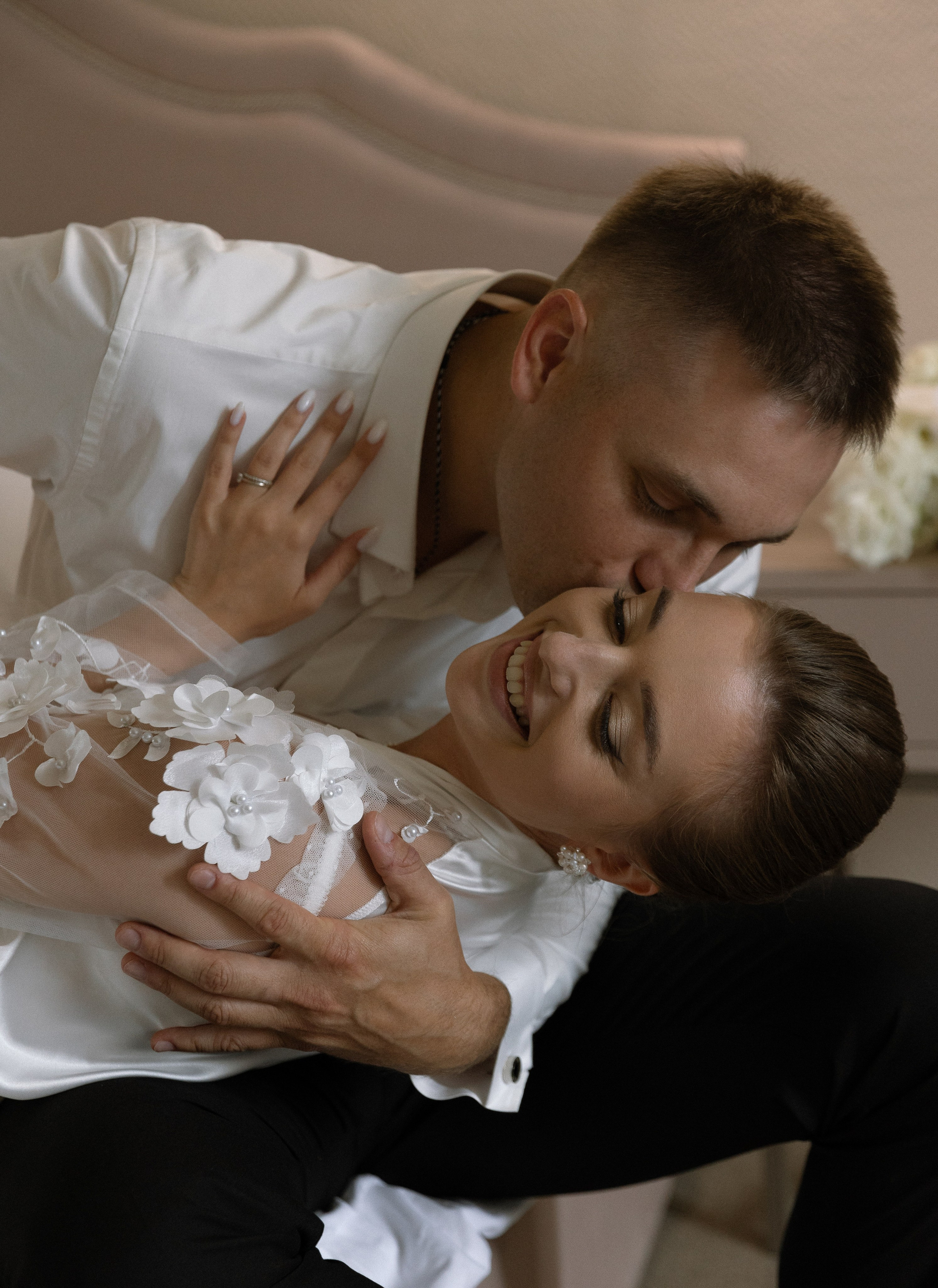 АНДРЕЙ И ВИКТОРИЯ 18|07|25. Свадебное агентство Ива-ивент