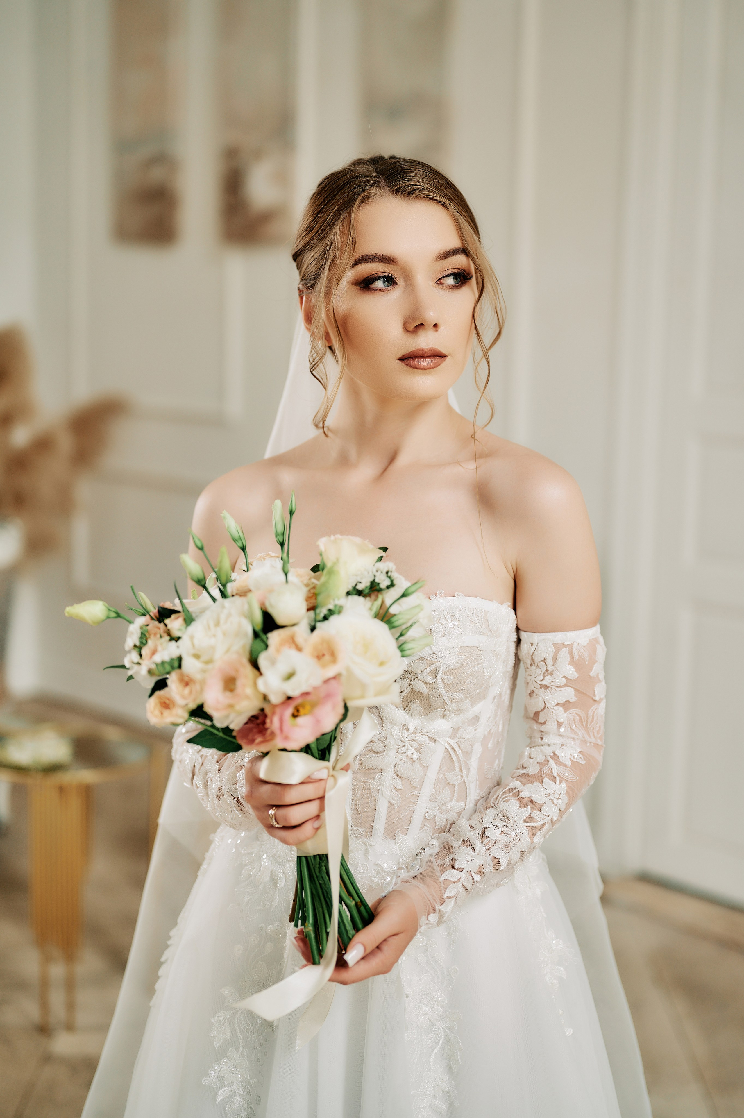 Аня и Андрей. Фото-видеосъемка свадеб Venson Films