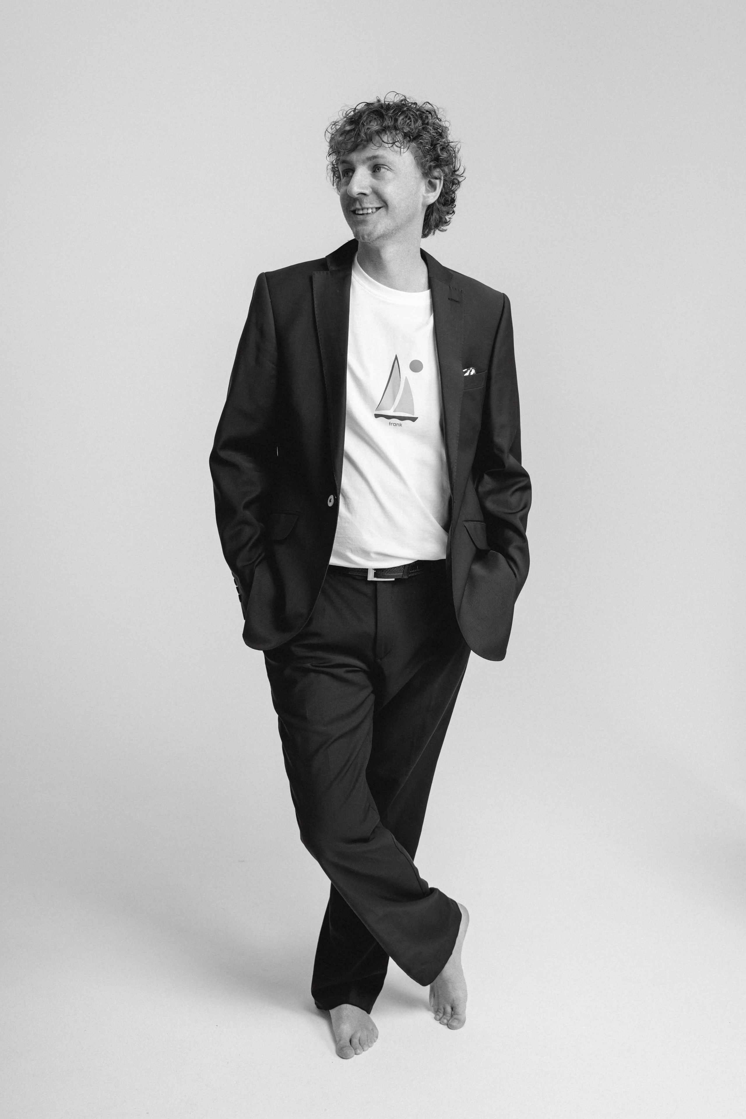 Антон. Портретный фотограф в Санкт-Петербурге Дмитриева Наталия