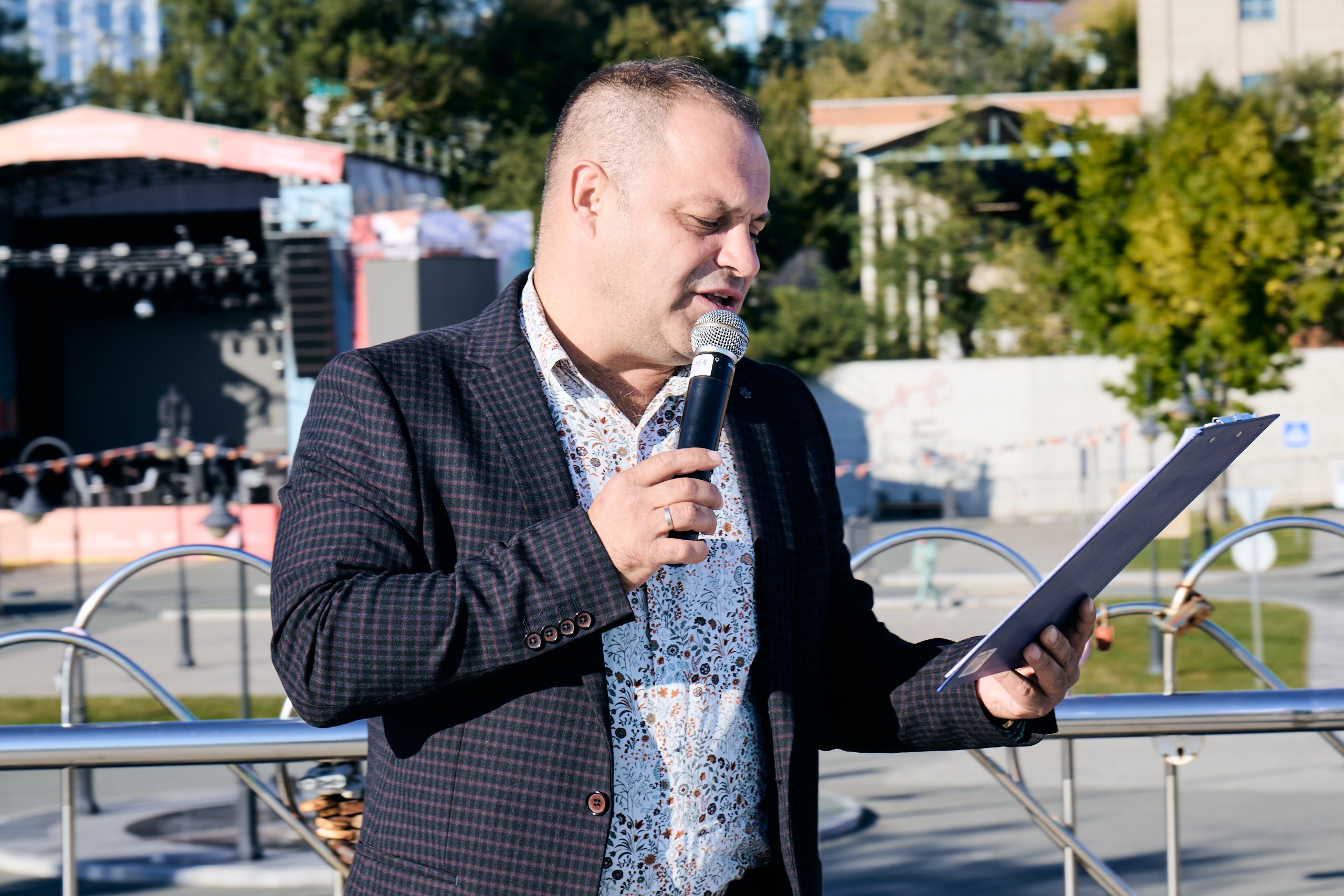 Приморские муссоны 27.09. Профессиональный репортажный фотограф Инесса Иминова